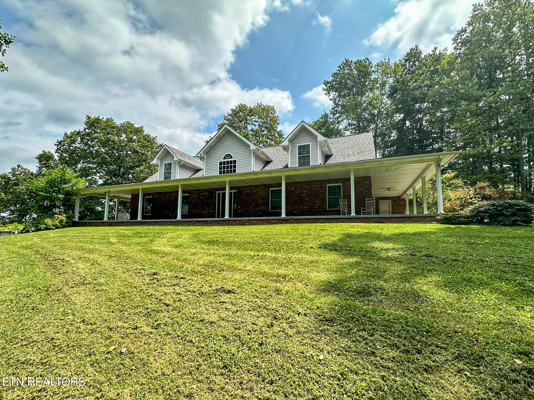 336 Spruce Drive Property Photo