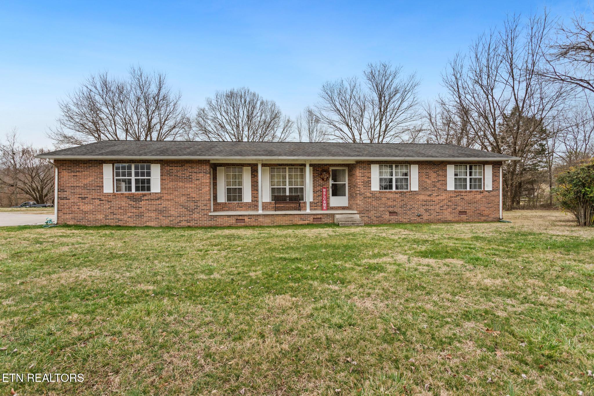 126 Woods Chapel Rd Property Photo 1