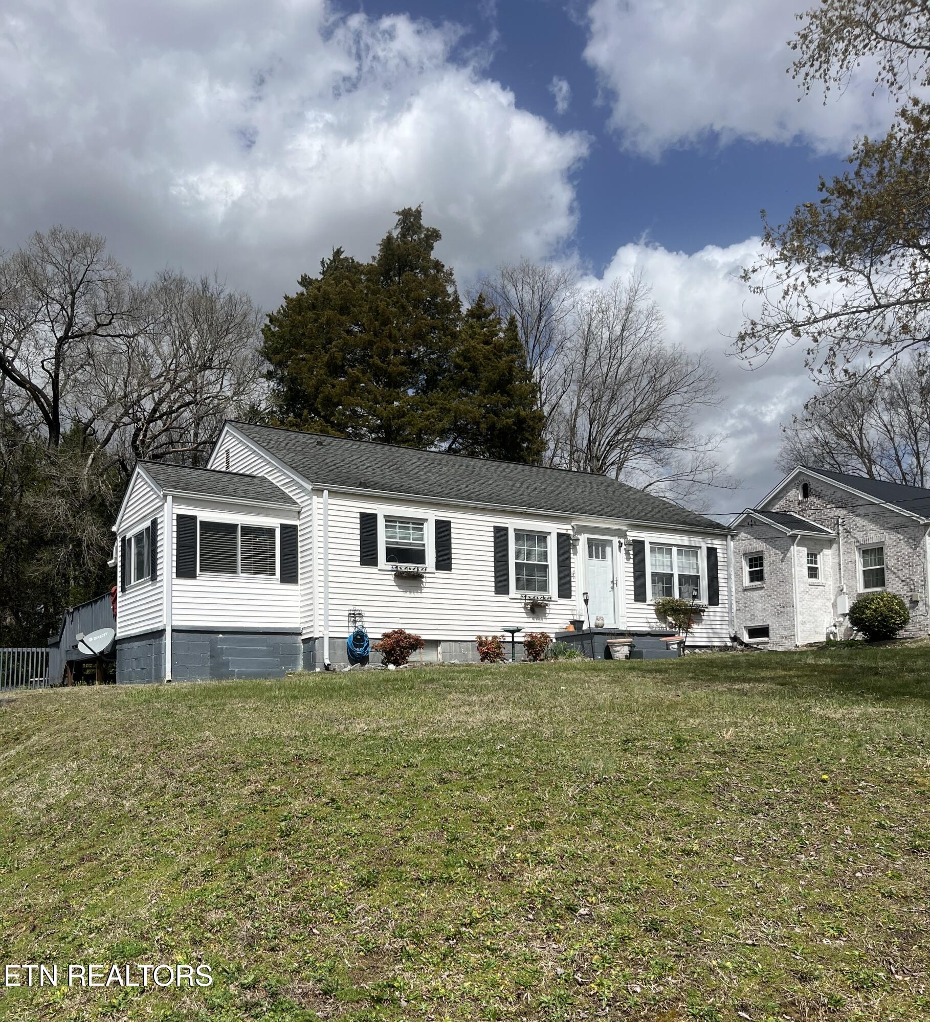2509 Fairmont Blvd Property Photo