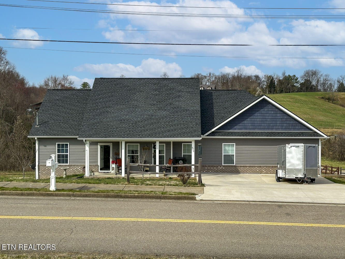 670 Jones Franklin Rd Property Photo
