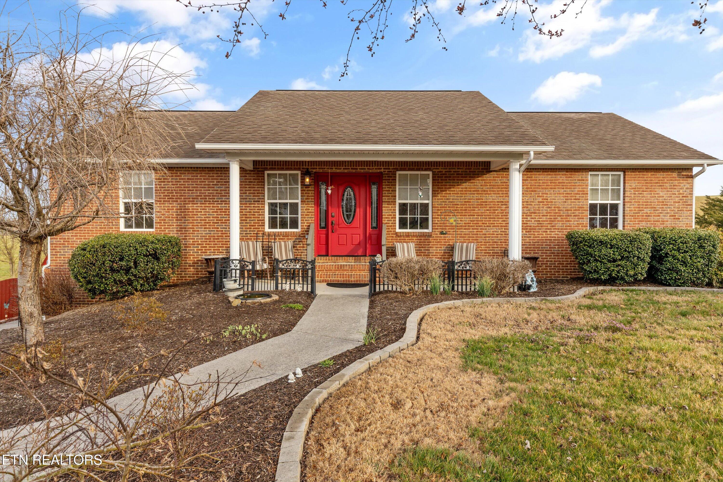 2125 Murphys Chapel Drive Property Photo