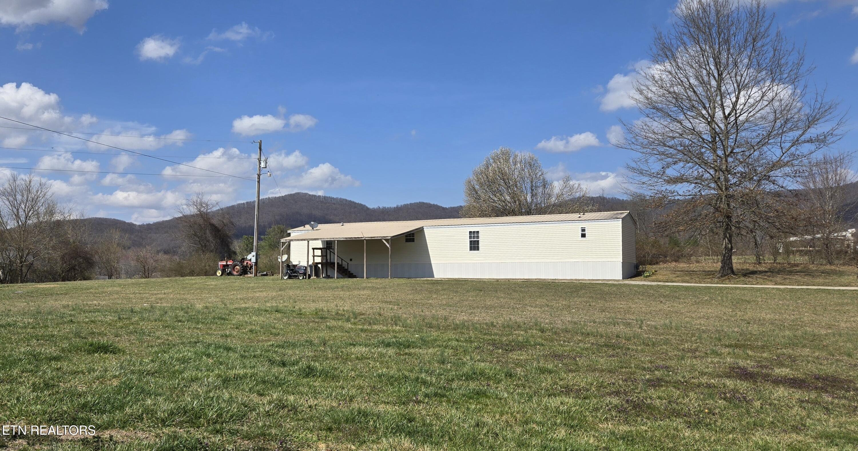 141 Reuben Lane Property Photo