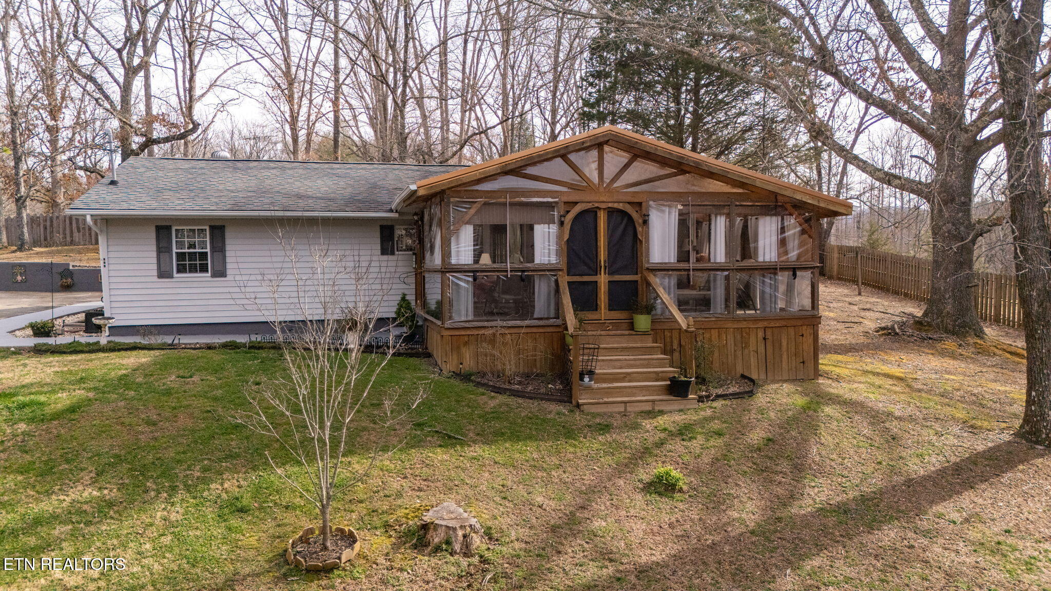 224 Medlin Lane Property Photo