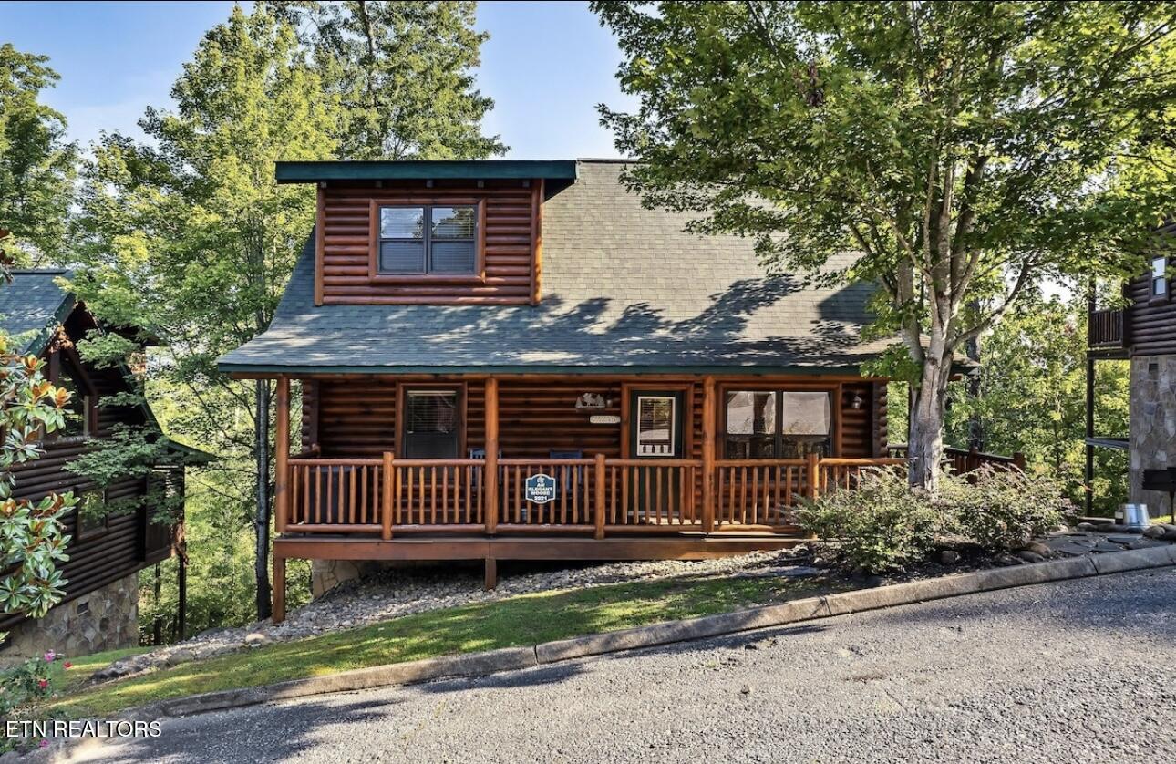 2021 Bear Creek Way Property Photo