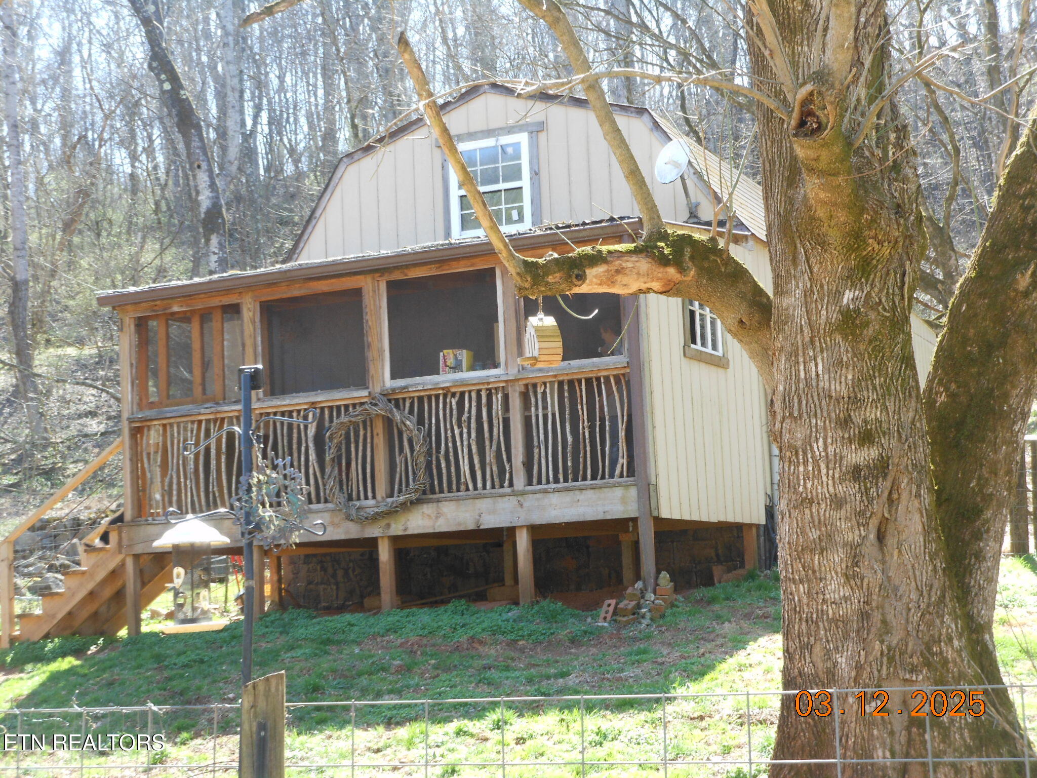 Marble Hill Rd Property Photo