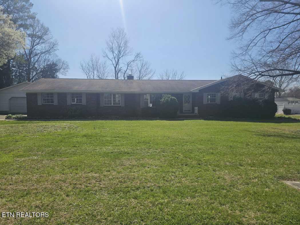 308 Jackson Hills Drive Property Photo