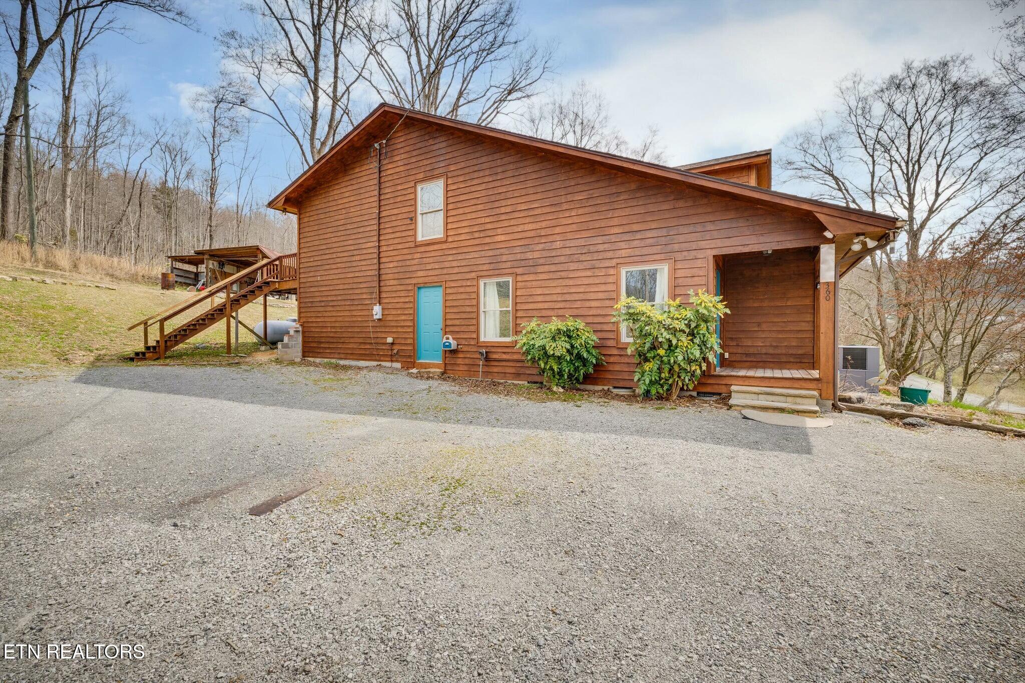 360 Sequoyah Rd Property Photo