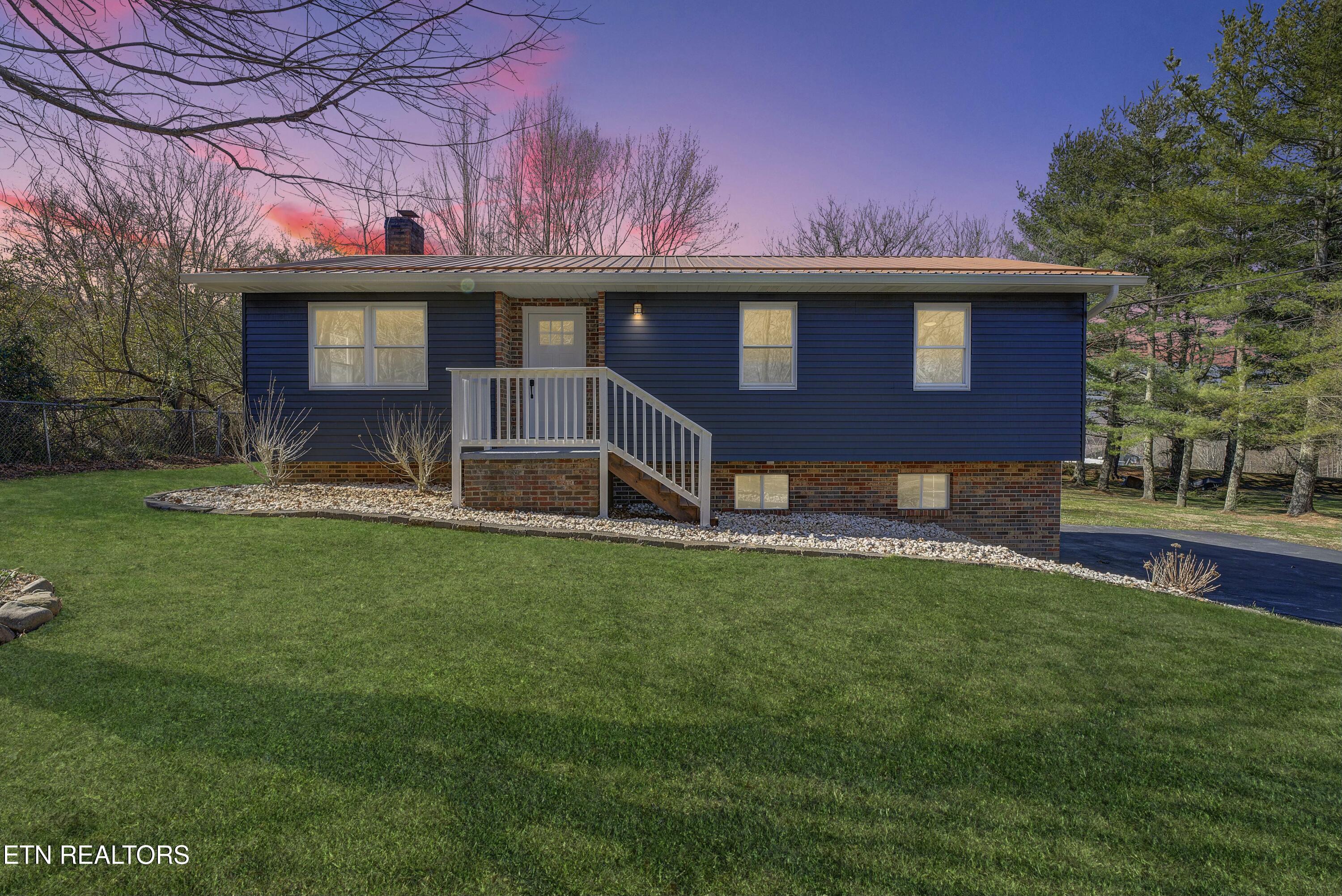 Unicoi County County Real Estate Listings Main Image