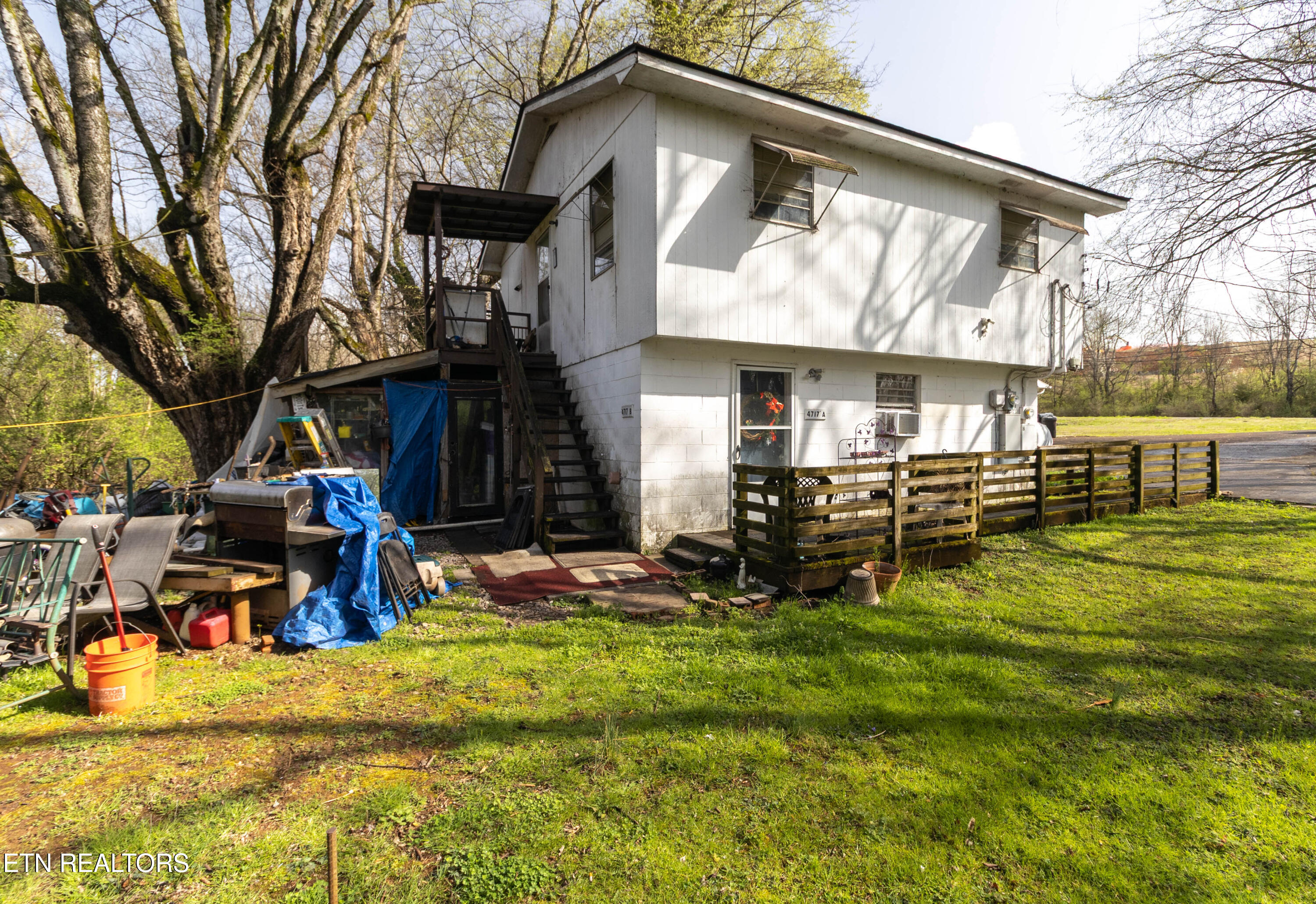 4717 Old Knoxville Hwy Property Photo