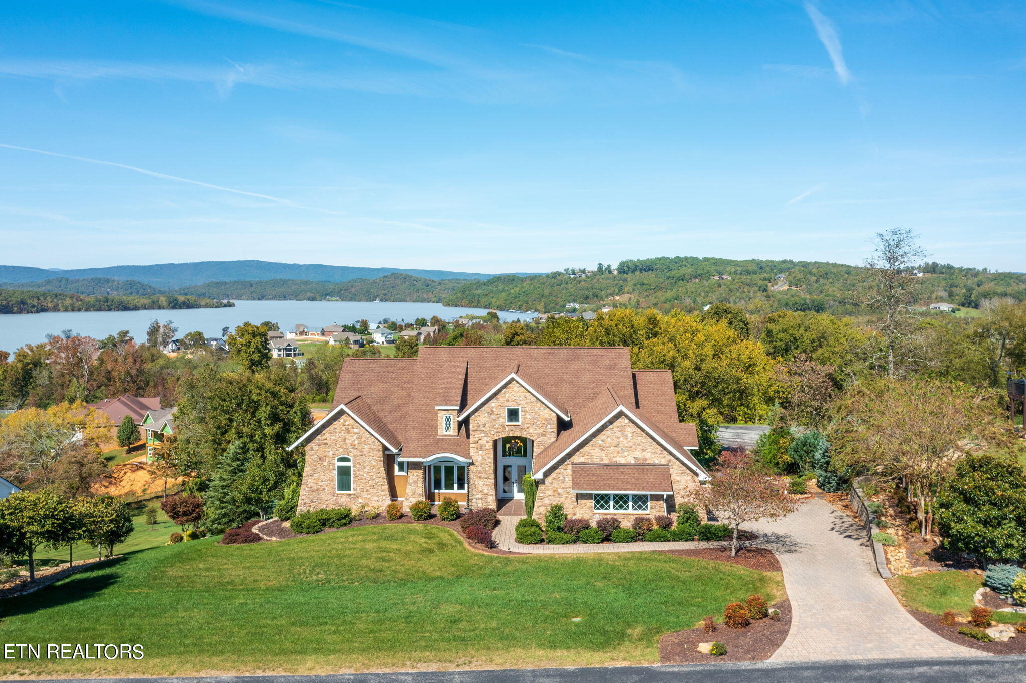 216 Majestic View Drive Property Photo