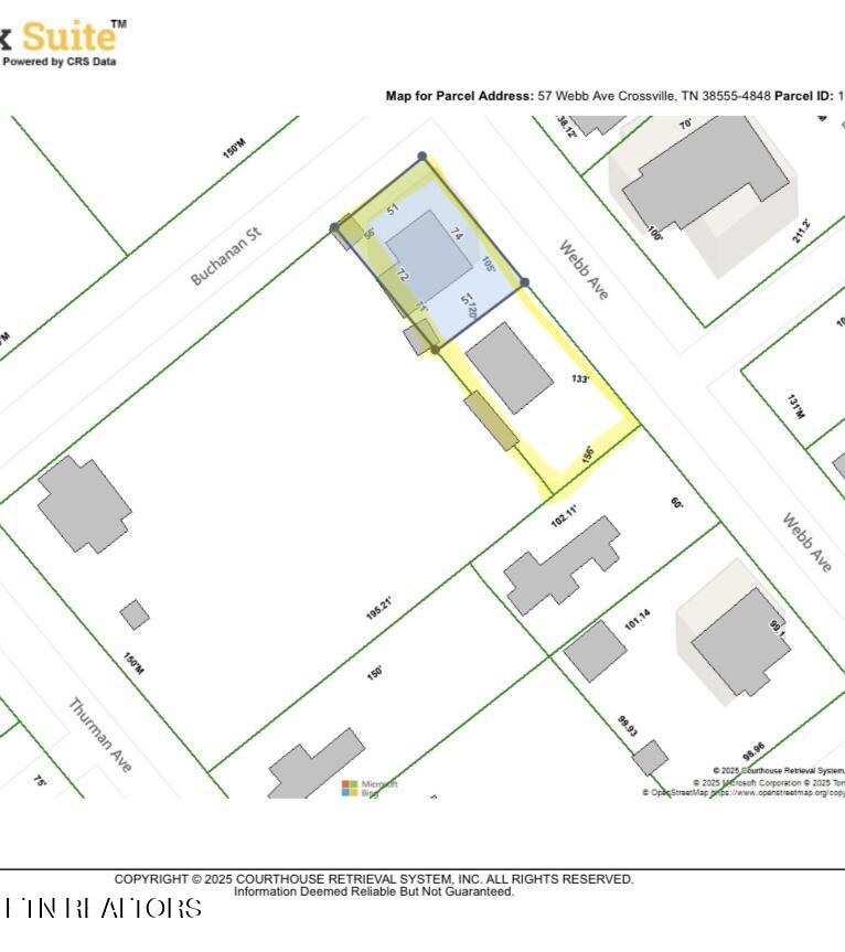 Anderson & Beadle Real Estate Listings Main Image