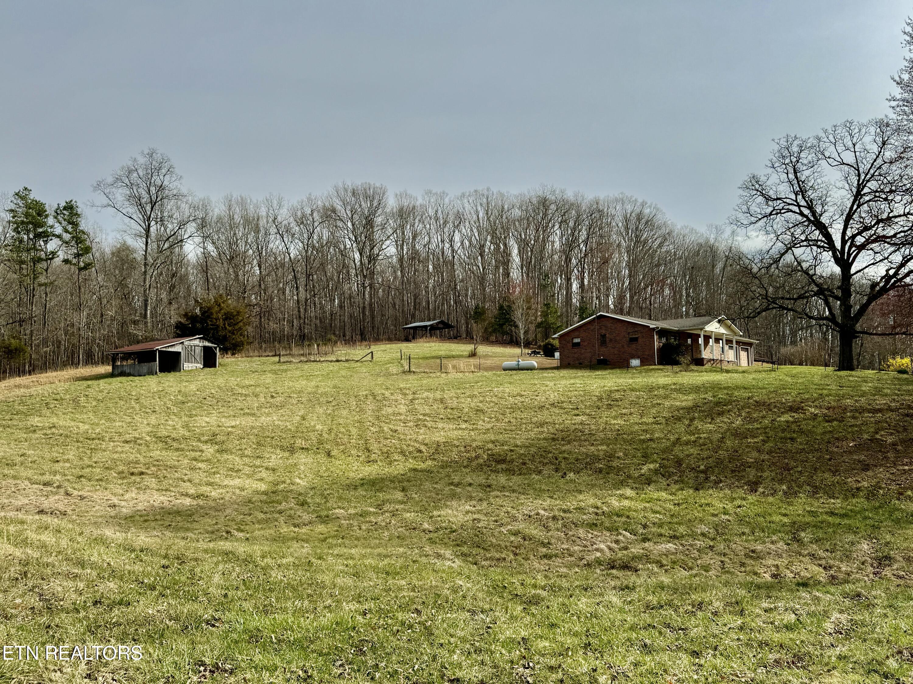 138 Keylon Hollow Rd Property Photo