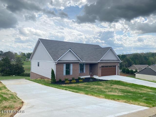1422 Sally View Drive Property Photo