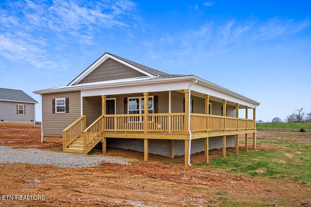 410 Black Oak Rd Property Photo