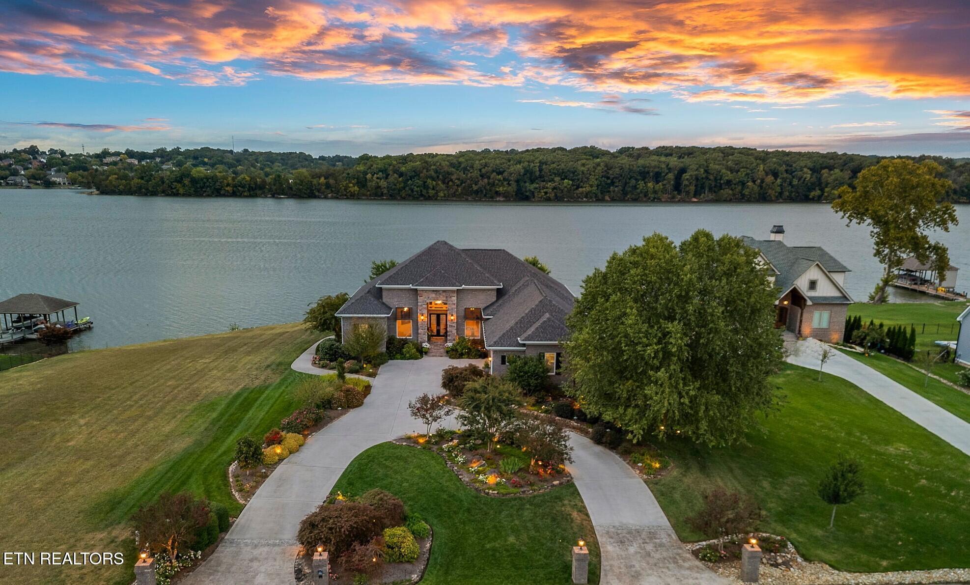 3726 Promontory Point Property Photo