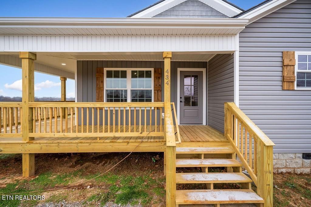 434 Black Oak Rd Property Photo