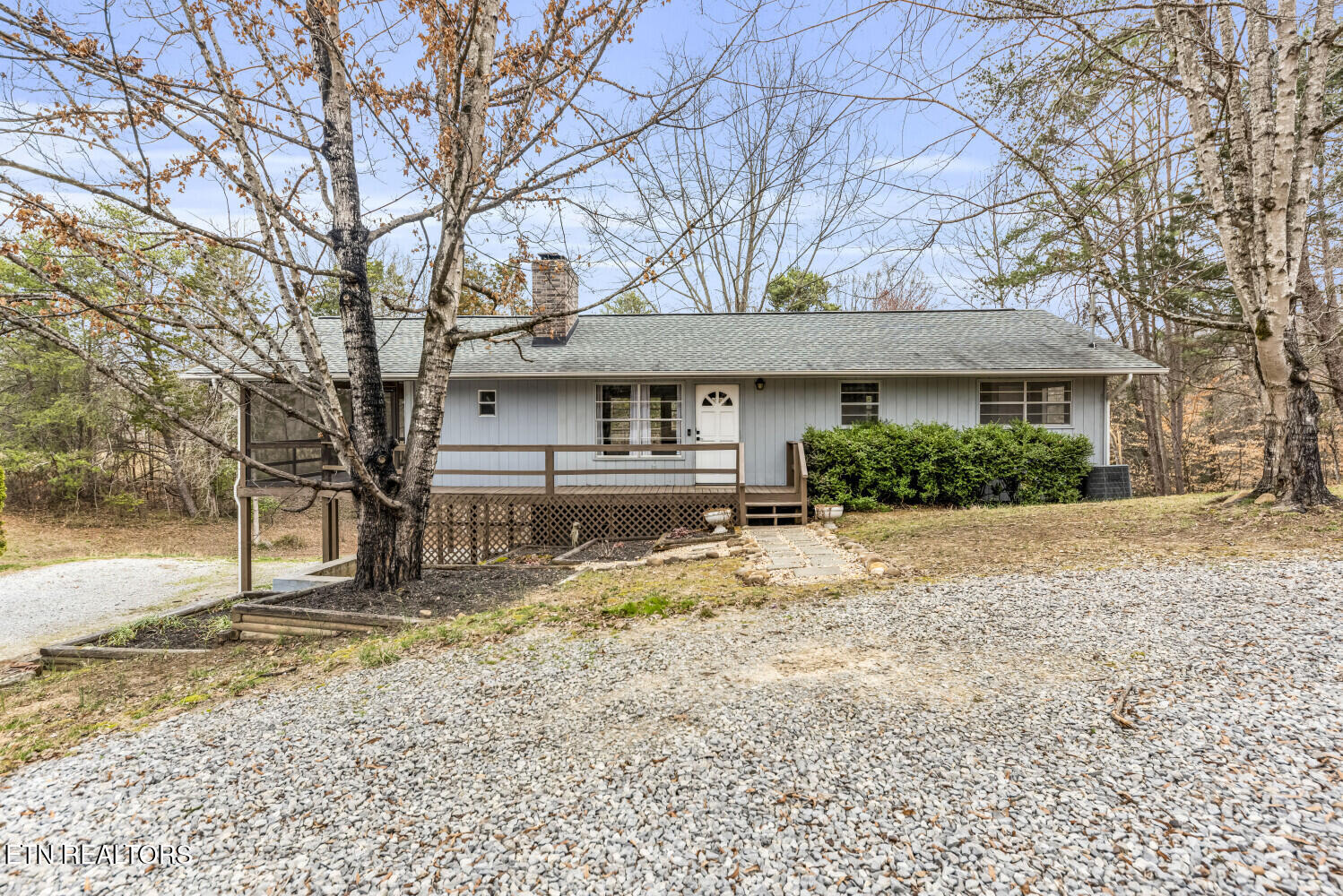 2 Parcels Deerwood Drive Property Photo 1