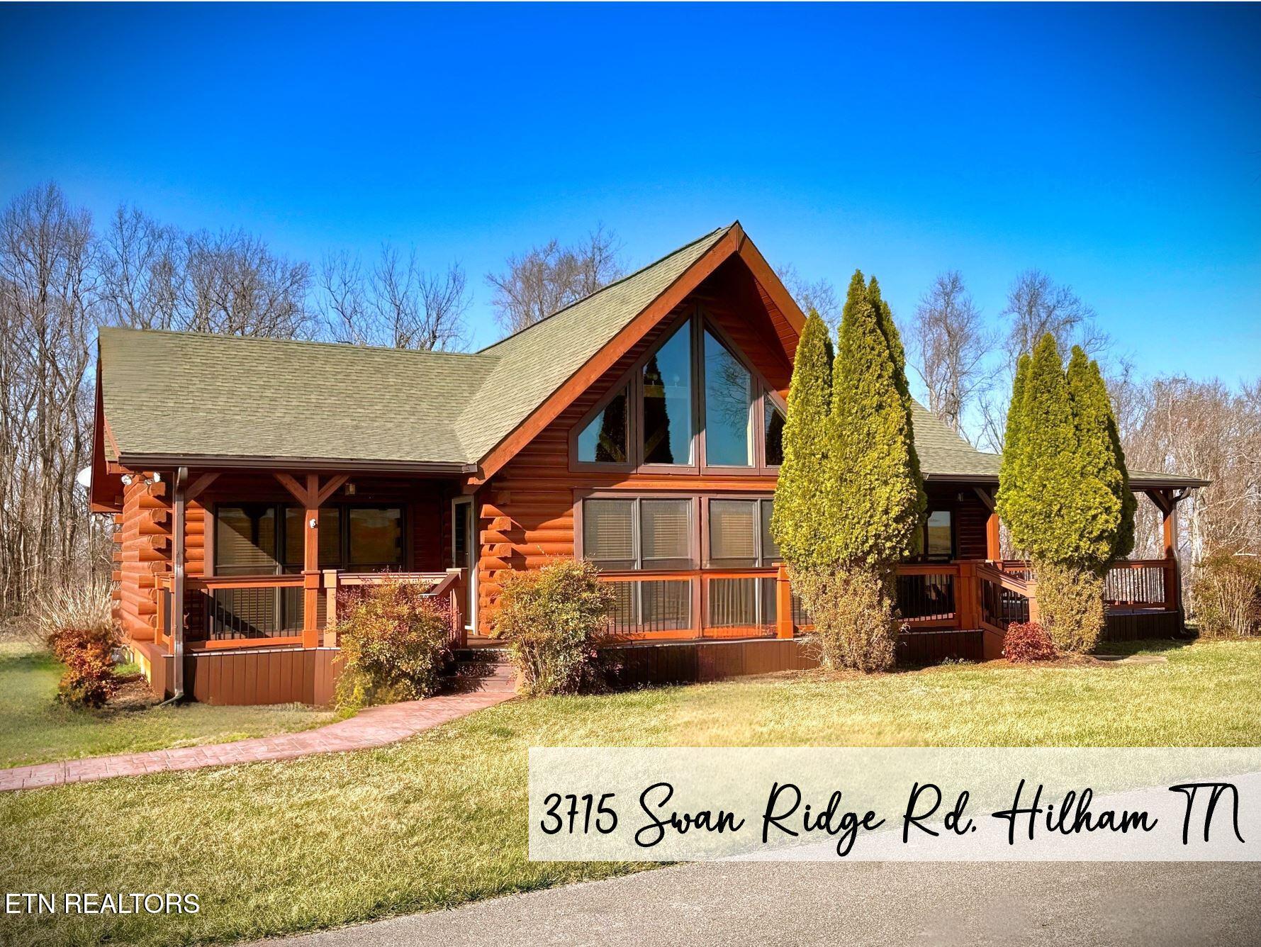 3517 Swan Ridge Rd Property Photo