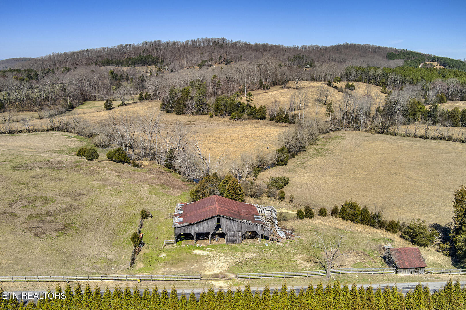 260 County Road 224 Property Photo