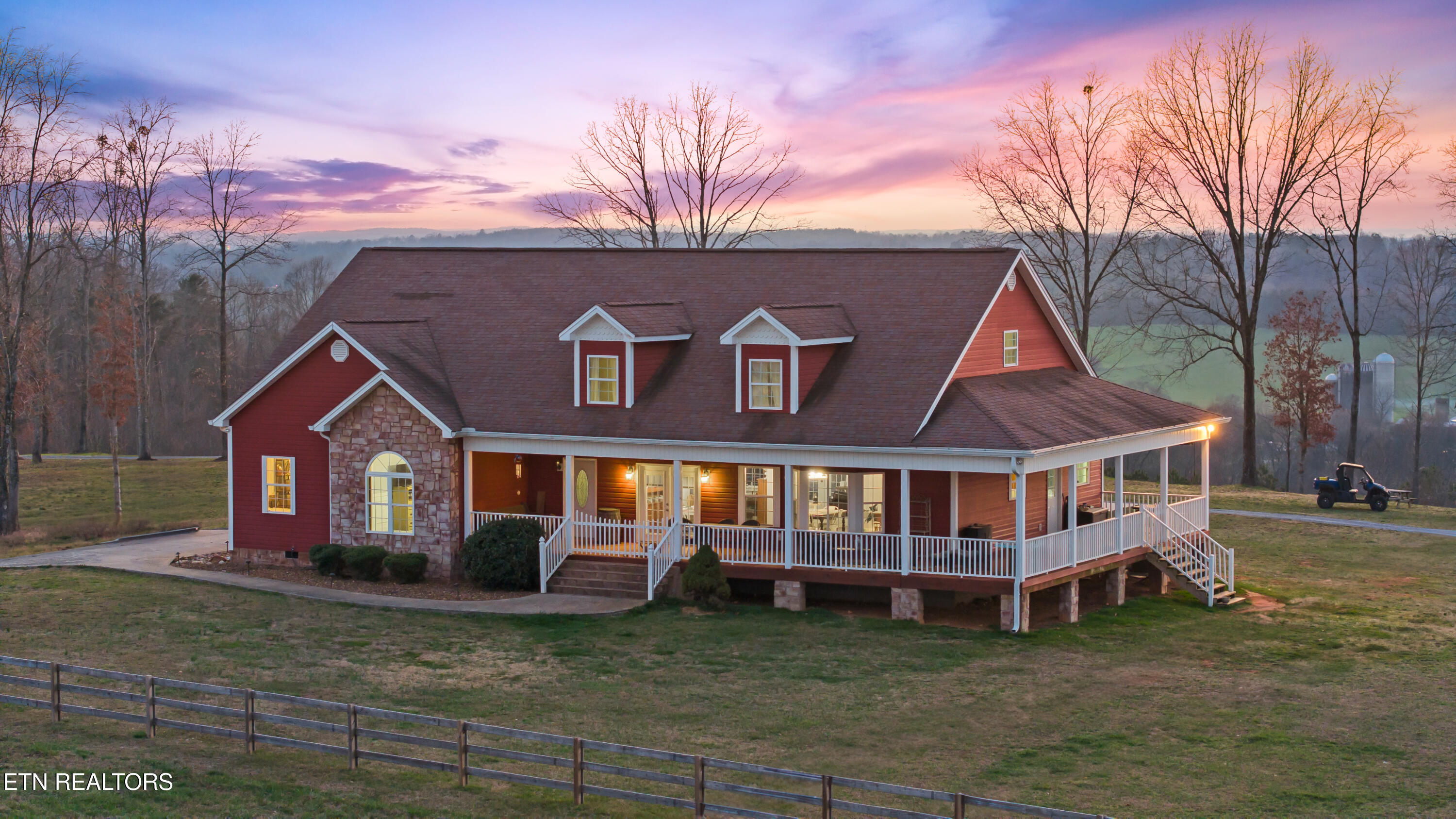 225 County Road 728 Property Photo