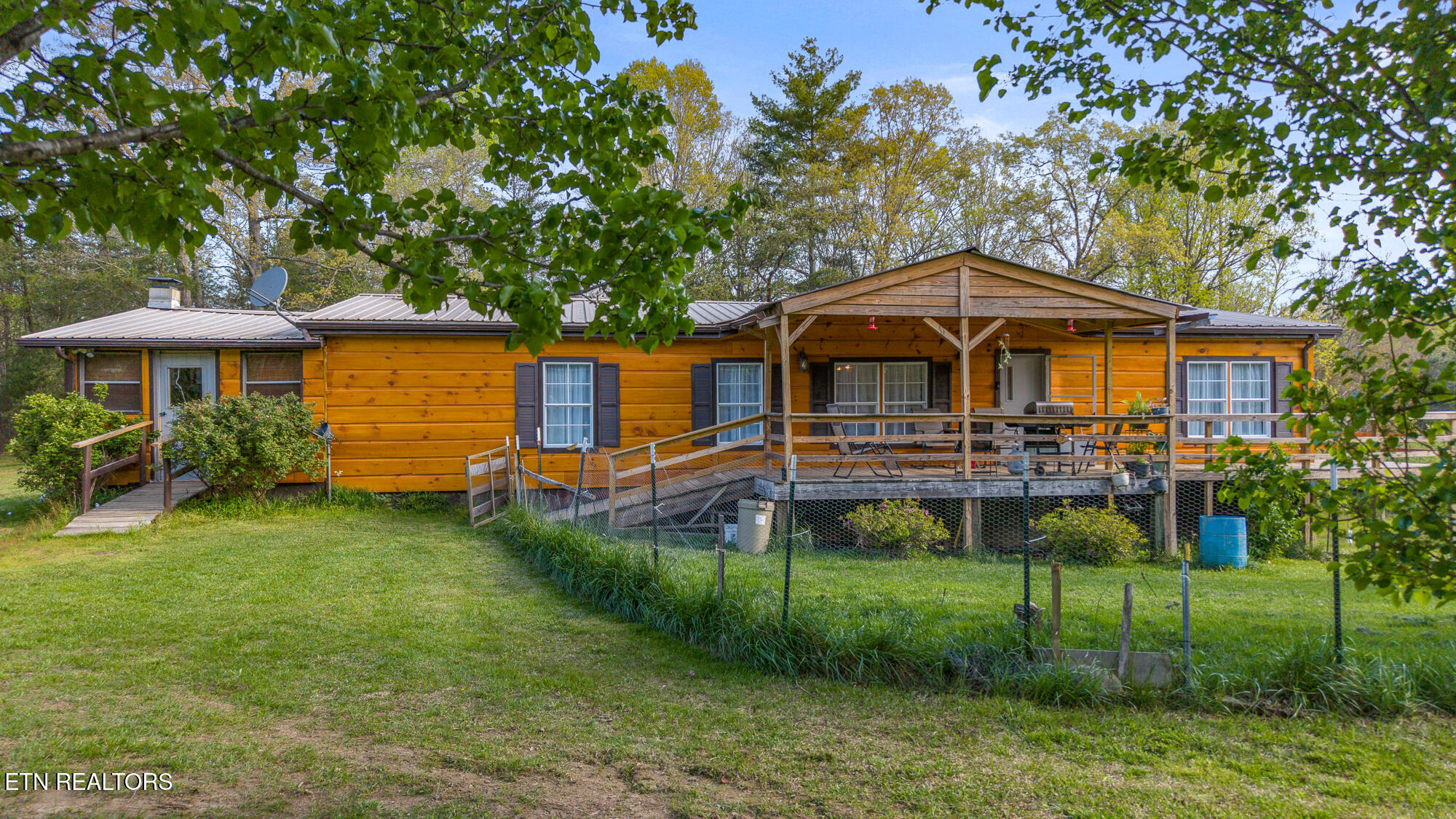 105 Massingale Rd Property Photo