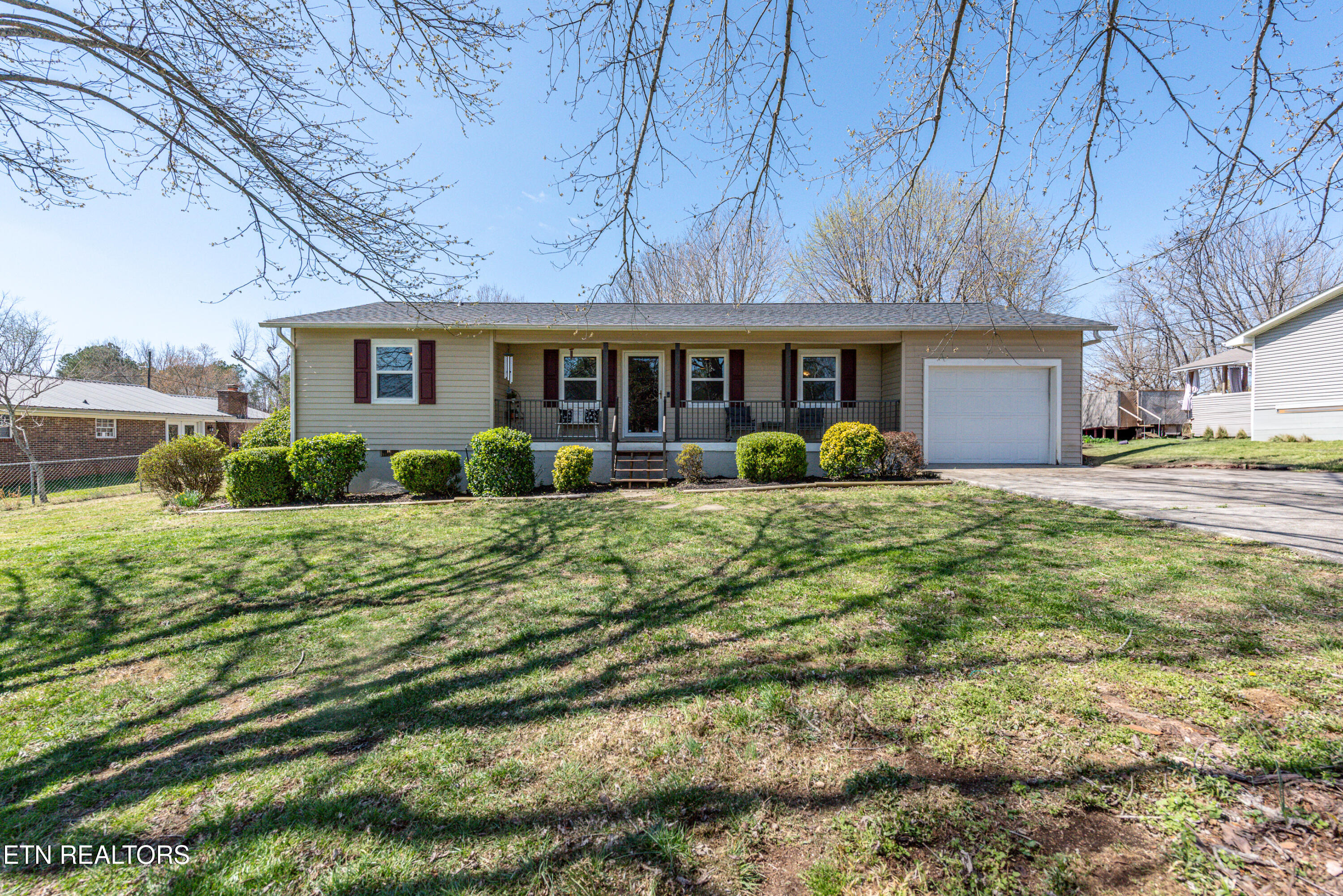 209 Sequoyah Drive Property Photo