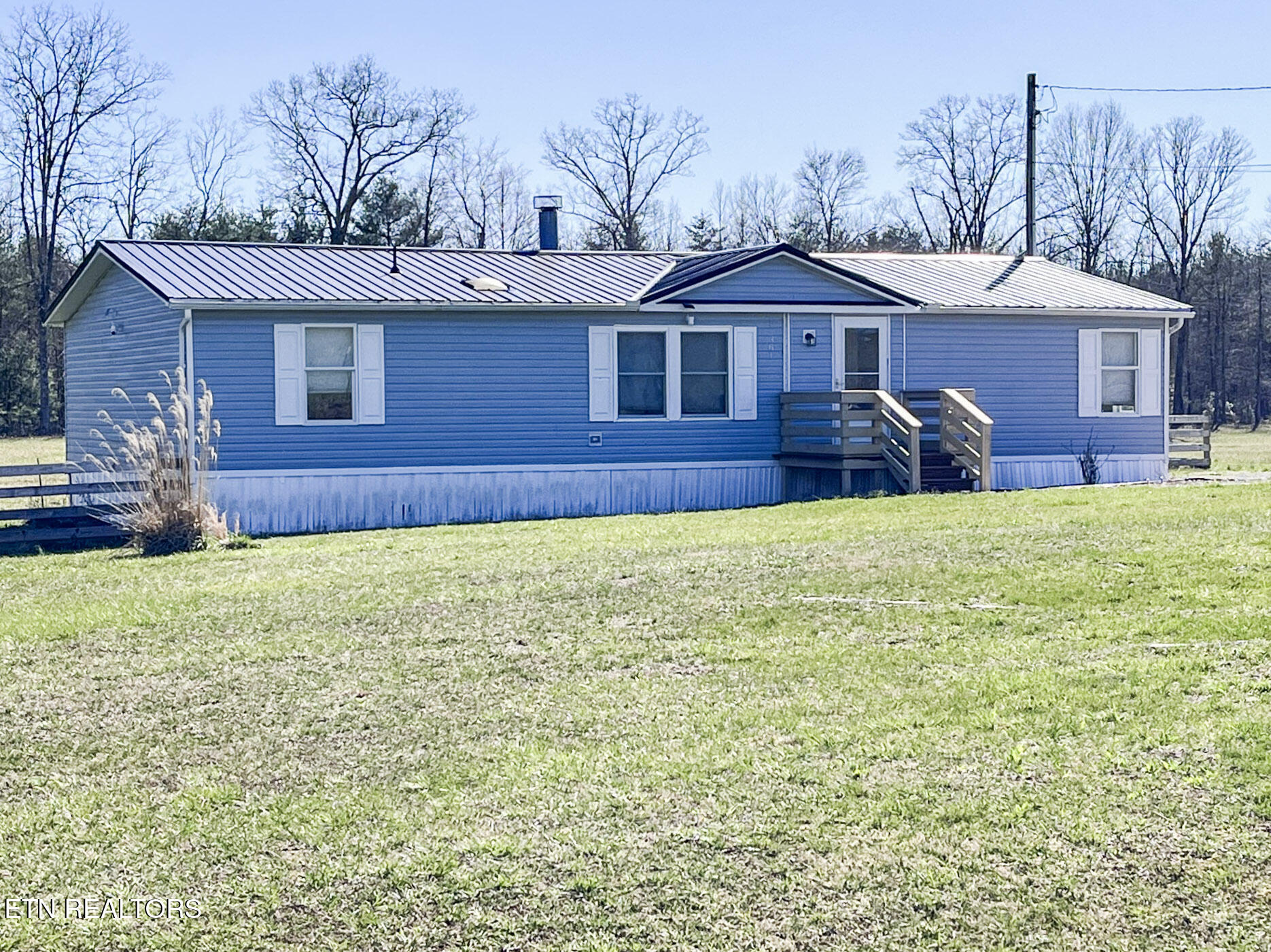 381 Island Ford Rd Property Photo