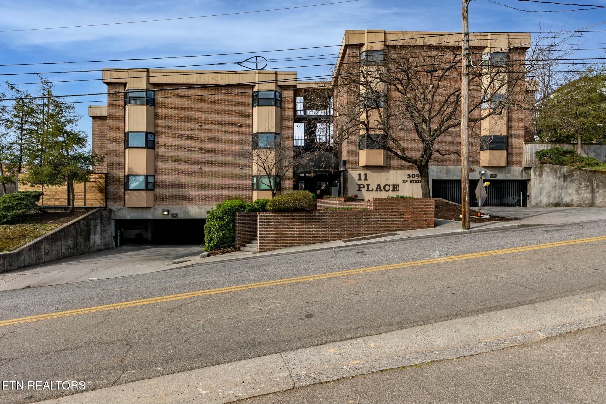 11 Place Condo Unit 2008 106 & 107 Real Estate Listings Main Image