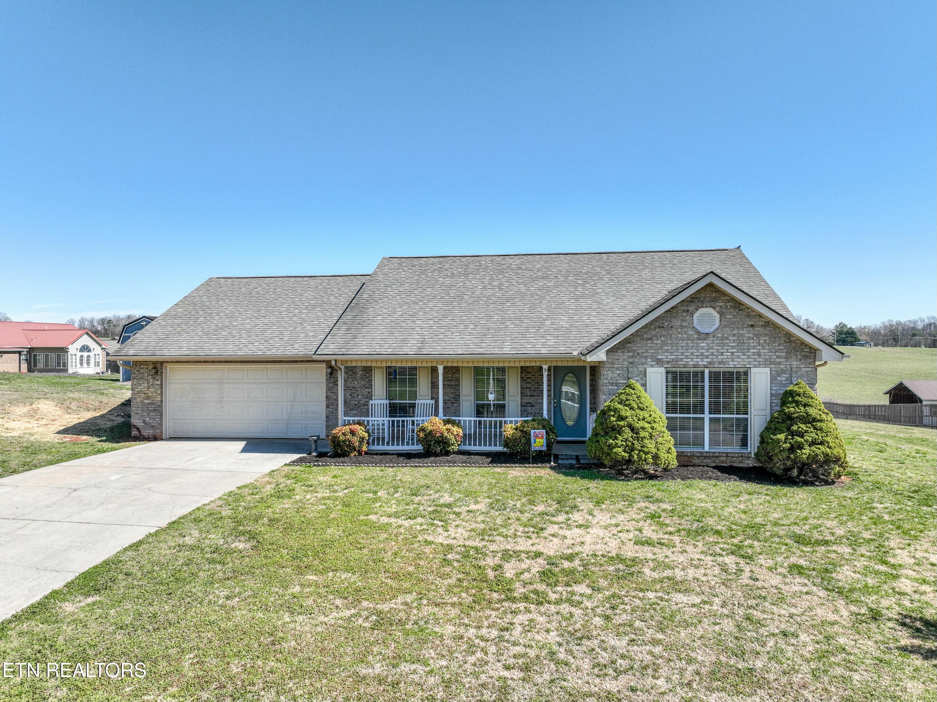 5655 J Riley West Drive Property Photo