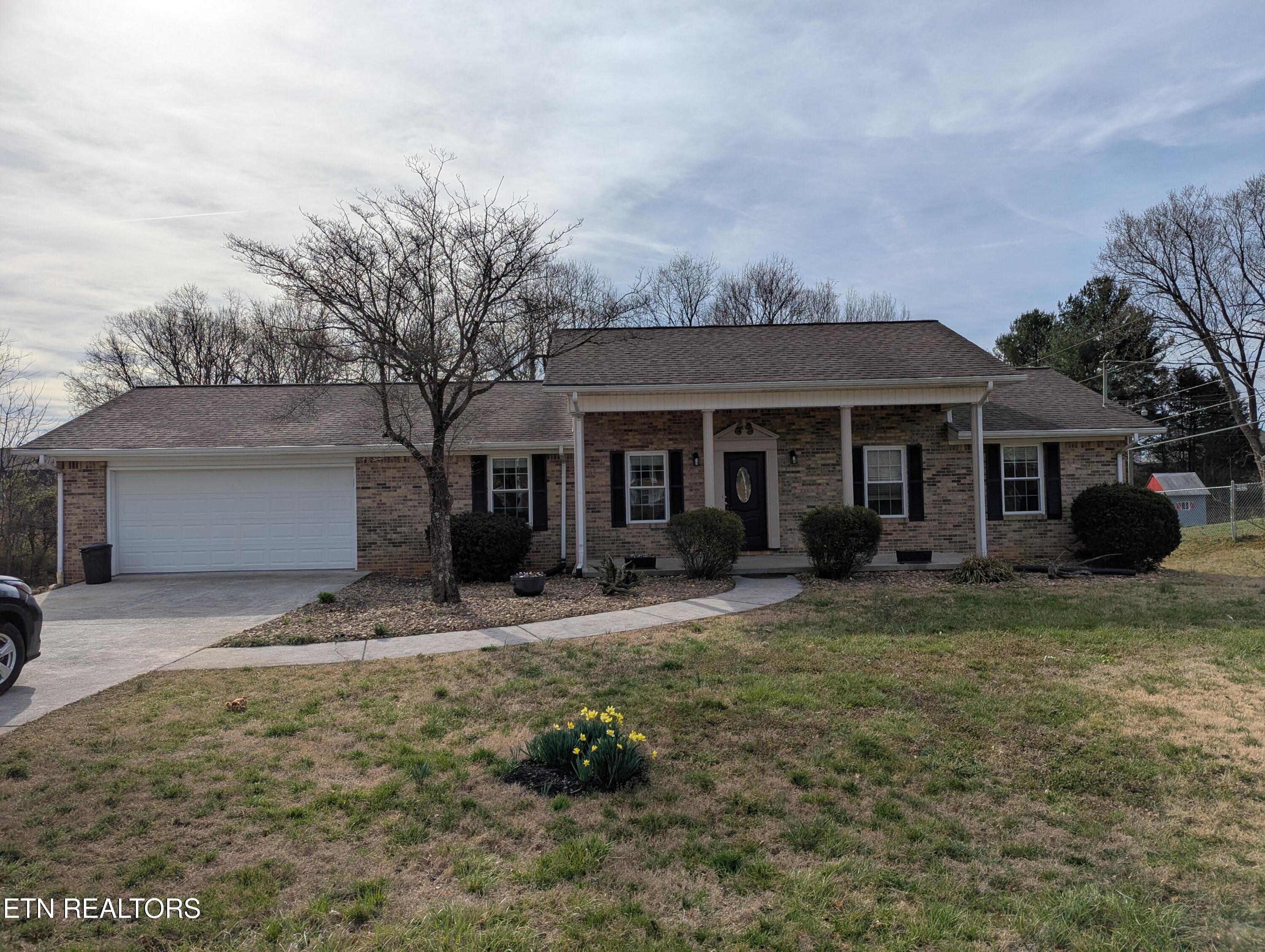 641 Grandeur Drive Property Photo