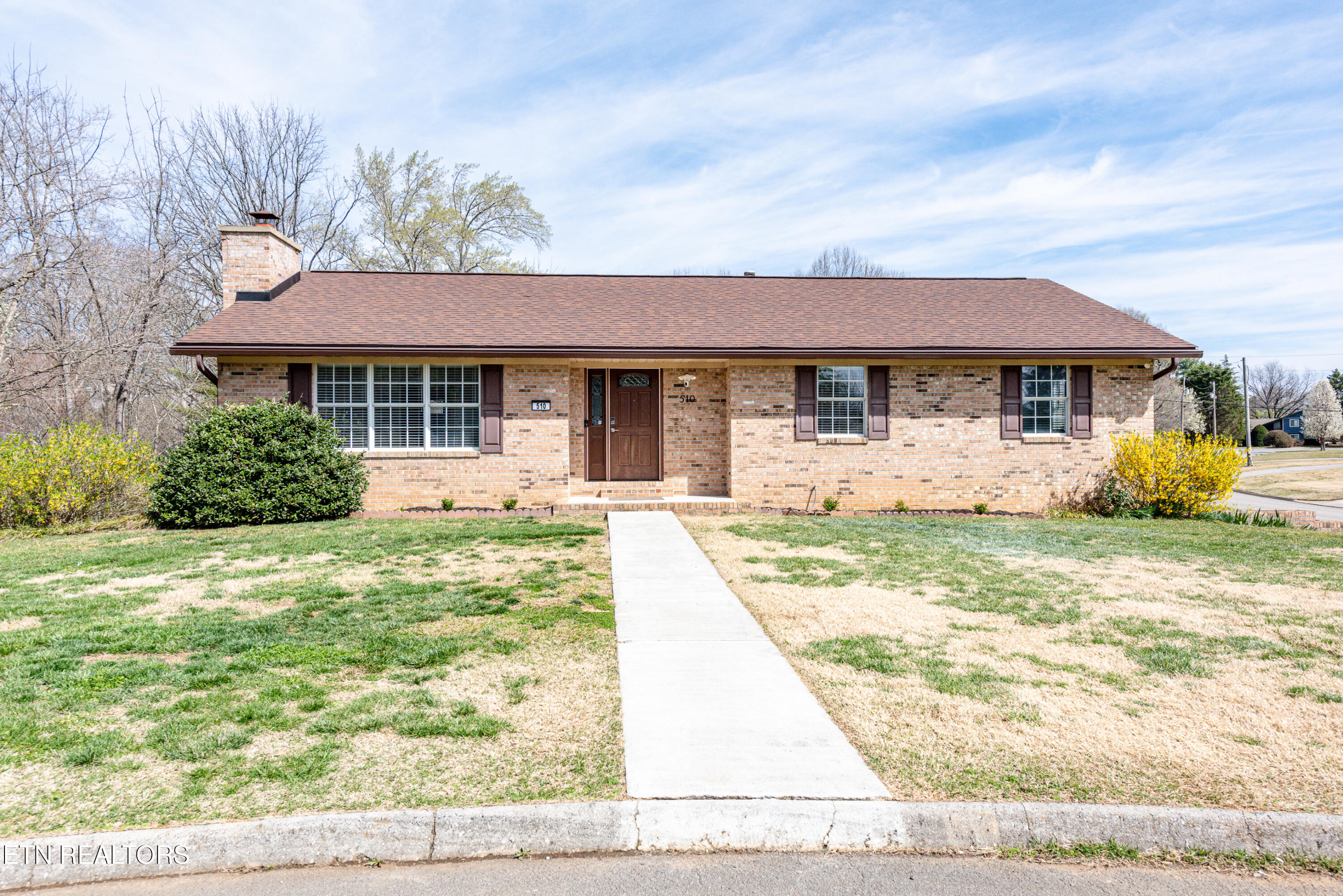 510 Lynn Circle Property Photo