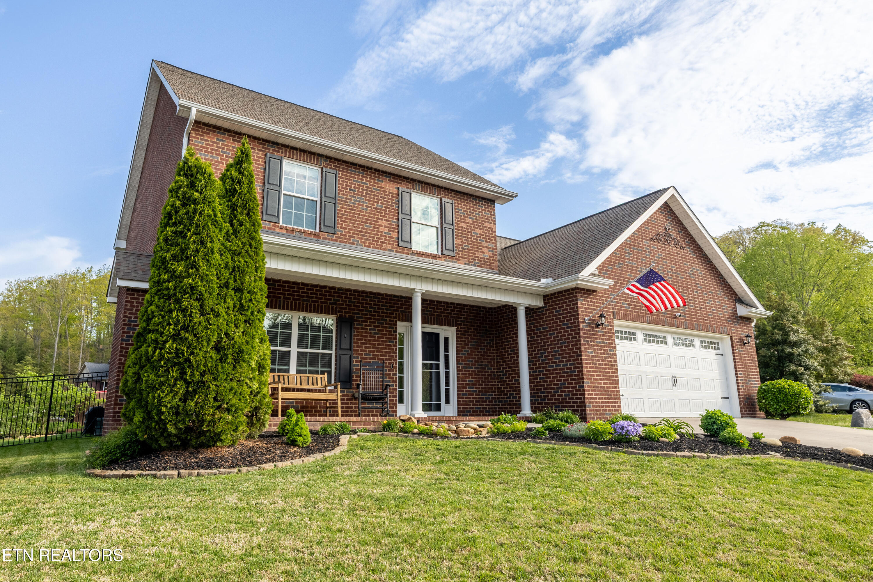 4321 Rare Earth Drive Property Photo