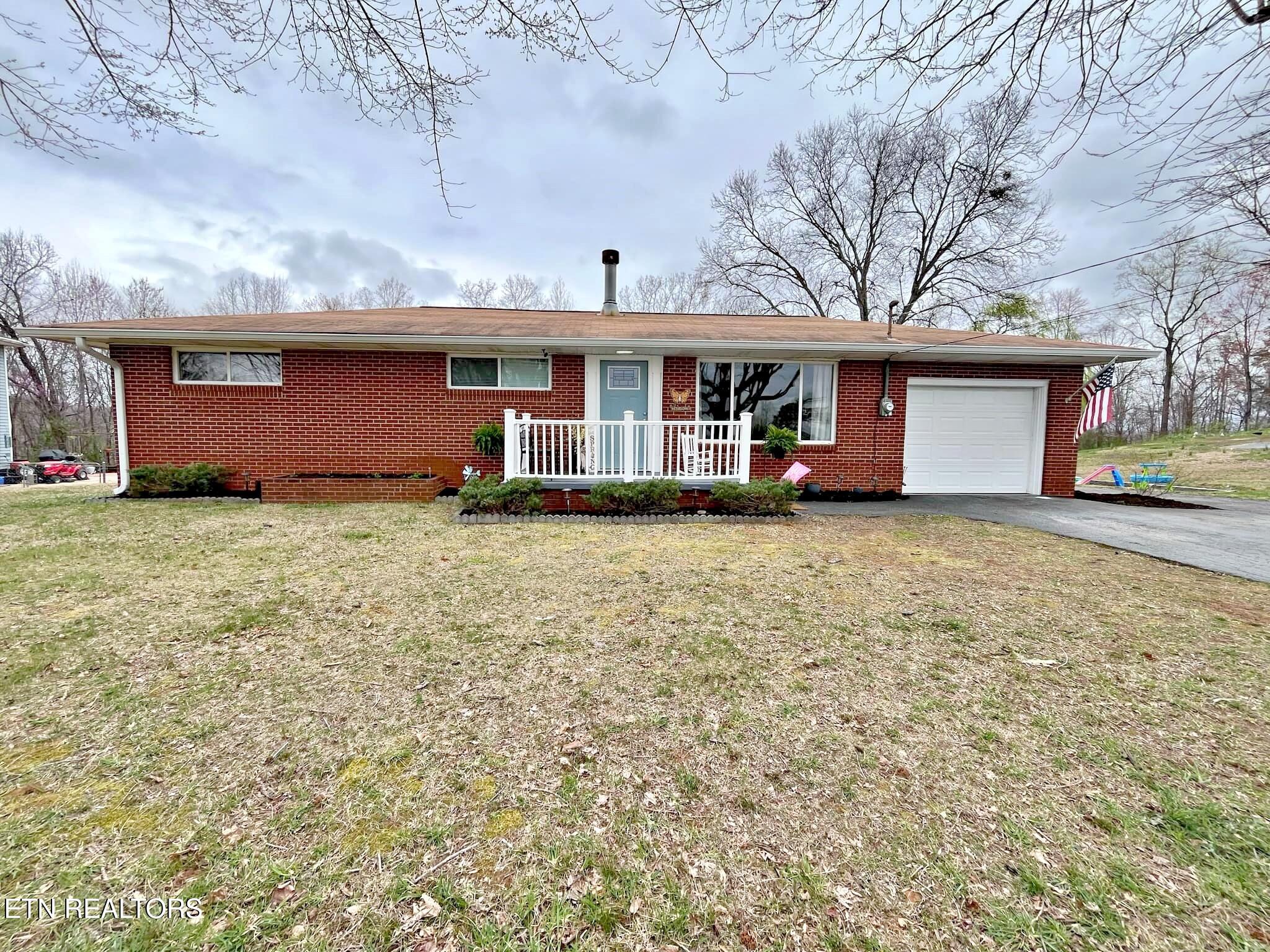 606 Skyline View Lane Property Photo