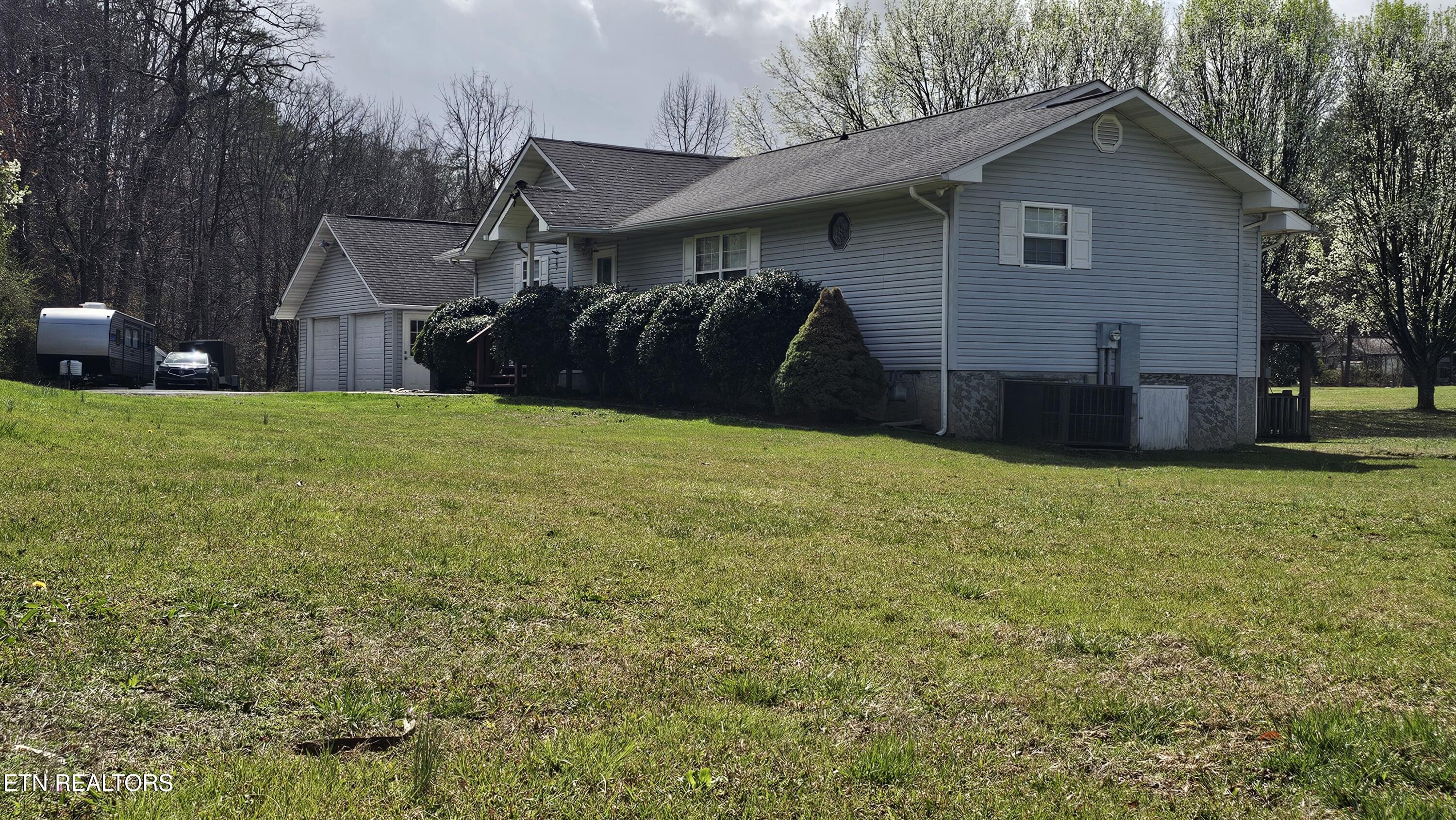 2802 Seth Rd Property Photo