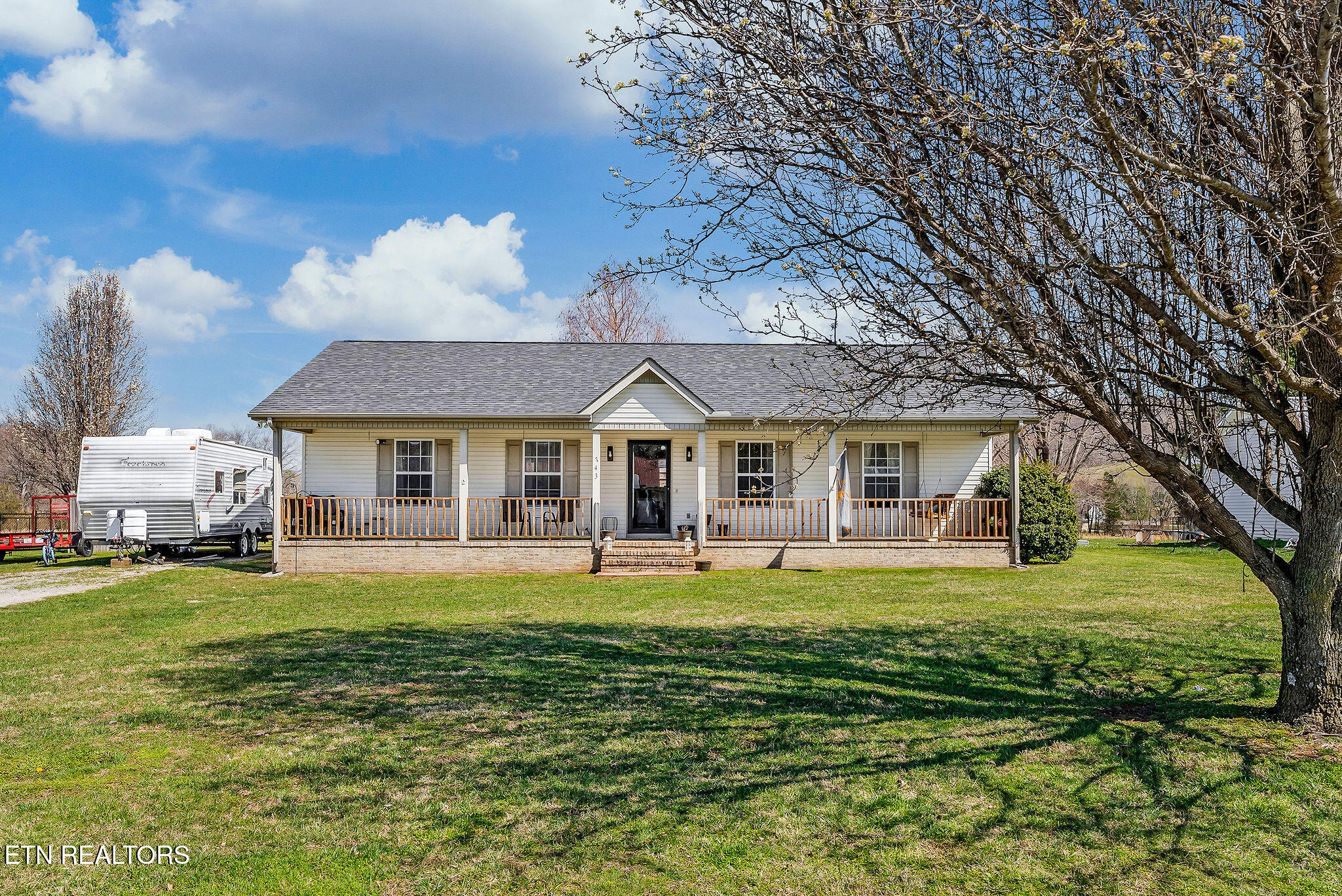 743 Green Valley Circle Property Photo