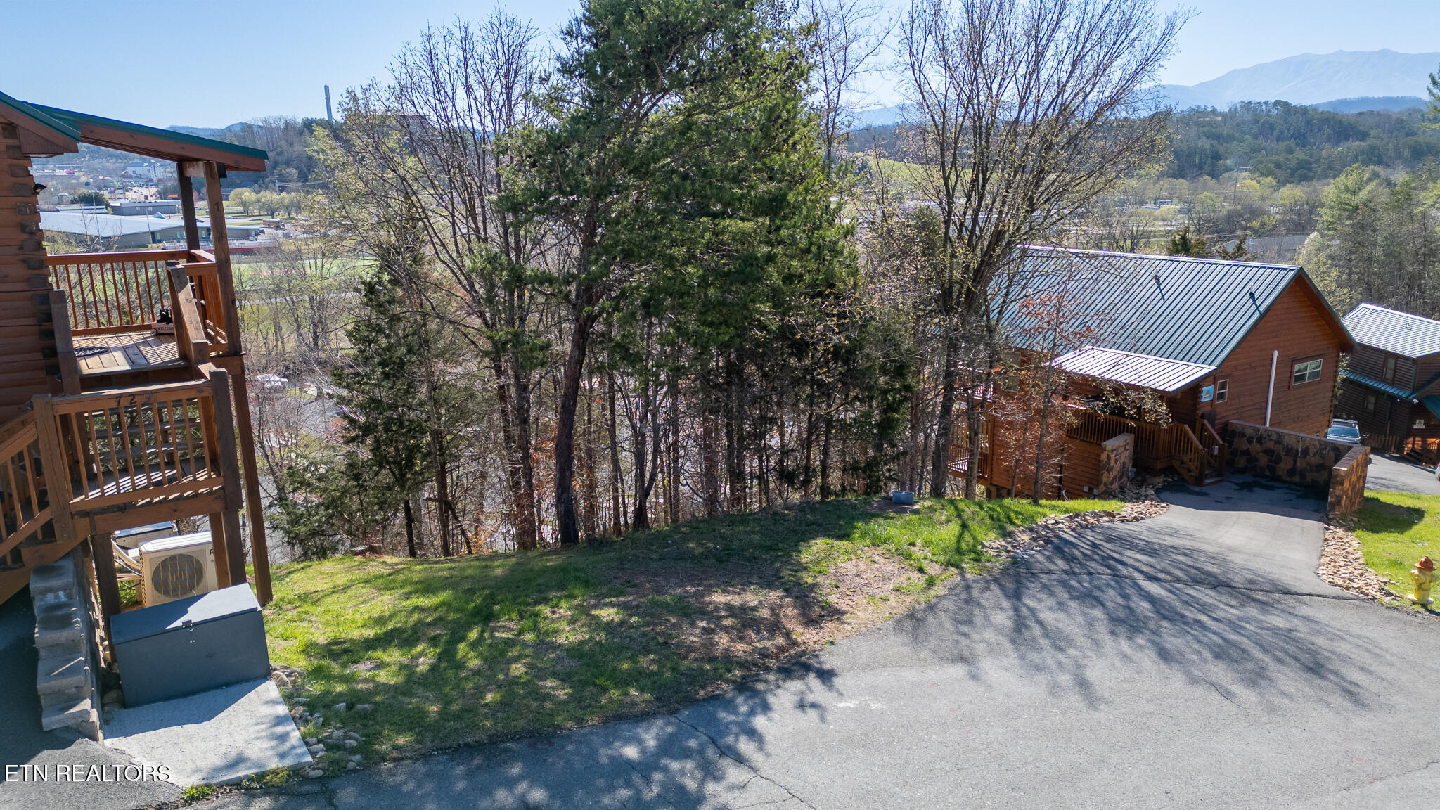 Lot 32 Blueberry Ridge Way Property Photo