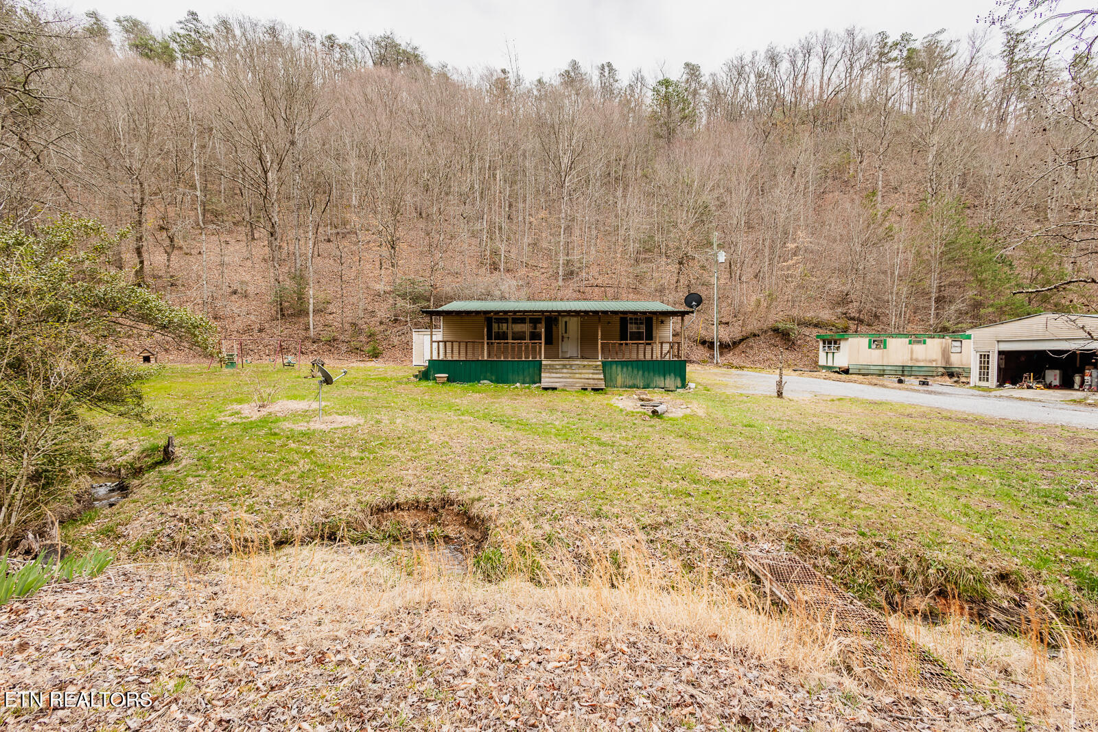 Cherokee Real Estate Listings Main Image