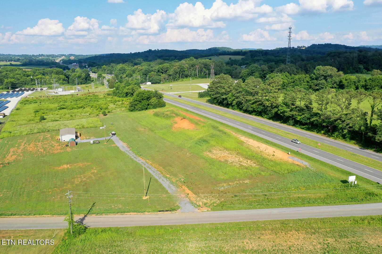 940 Lowery Loop Rd Property Photo
