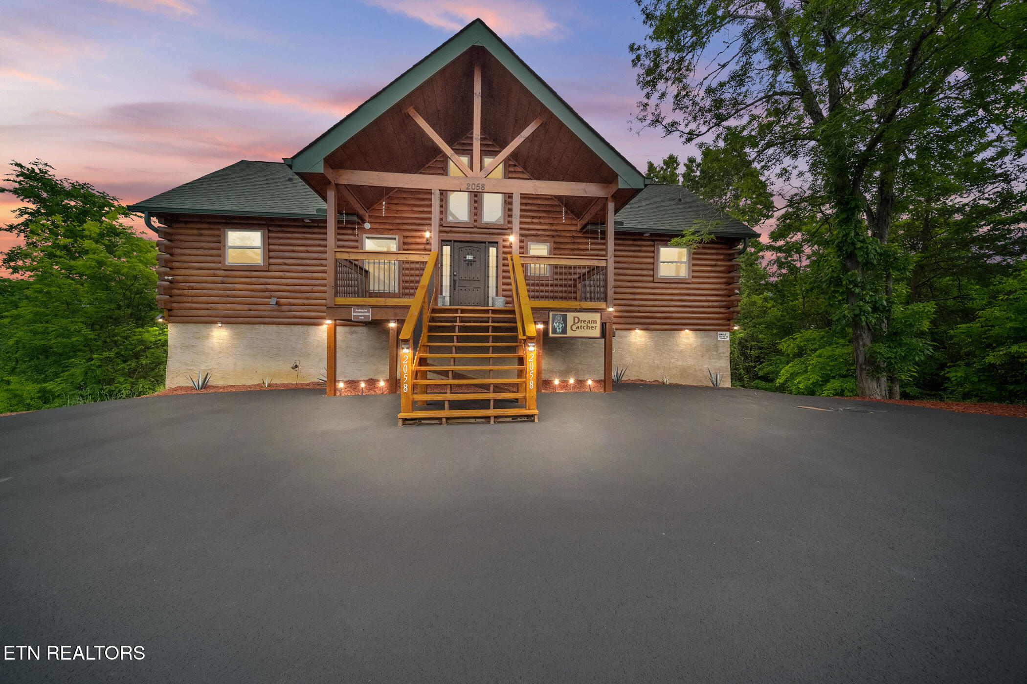 2058 Eagle Feather Drive Property Photo