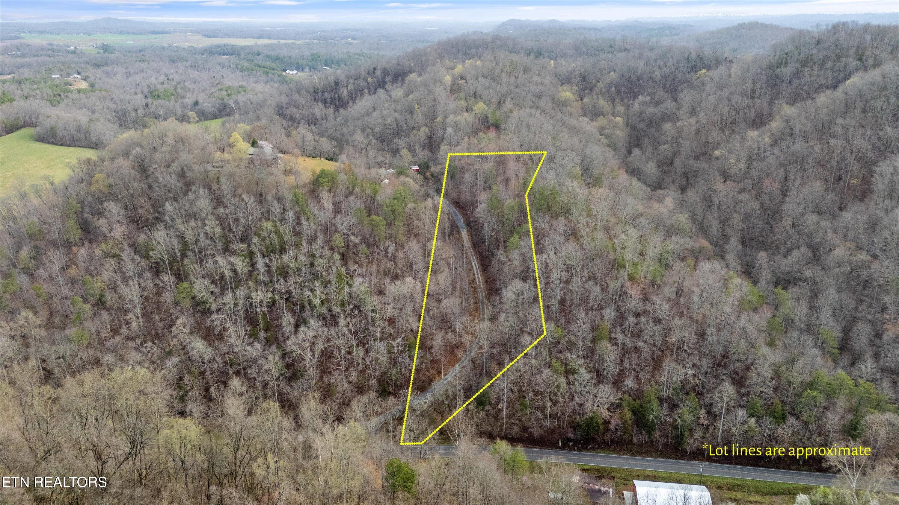 Ballplay Rd Property Photo