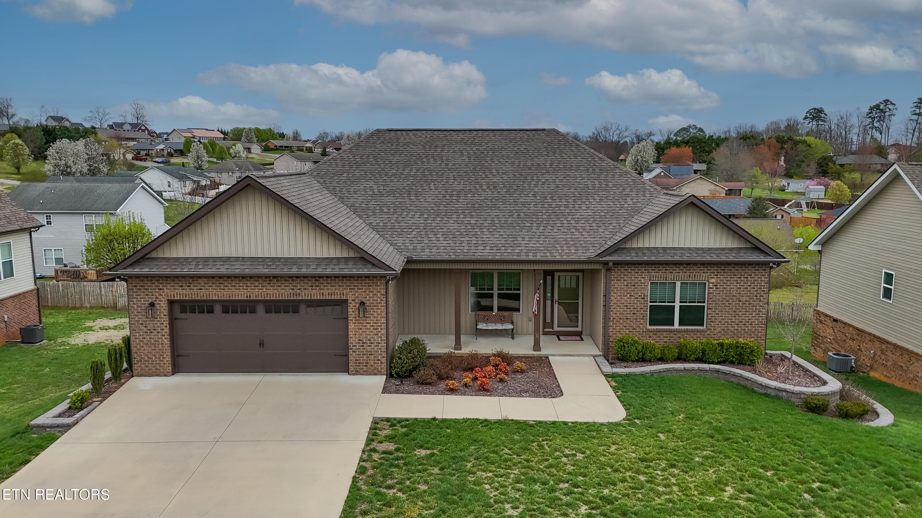 2661 Vista Meadows Lane Property Photo