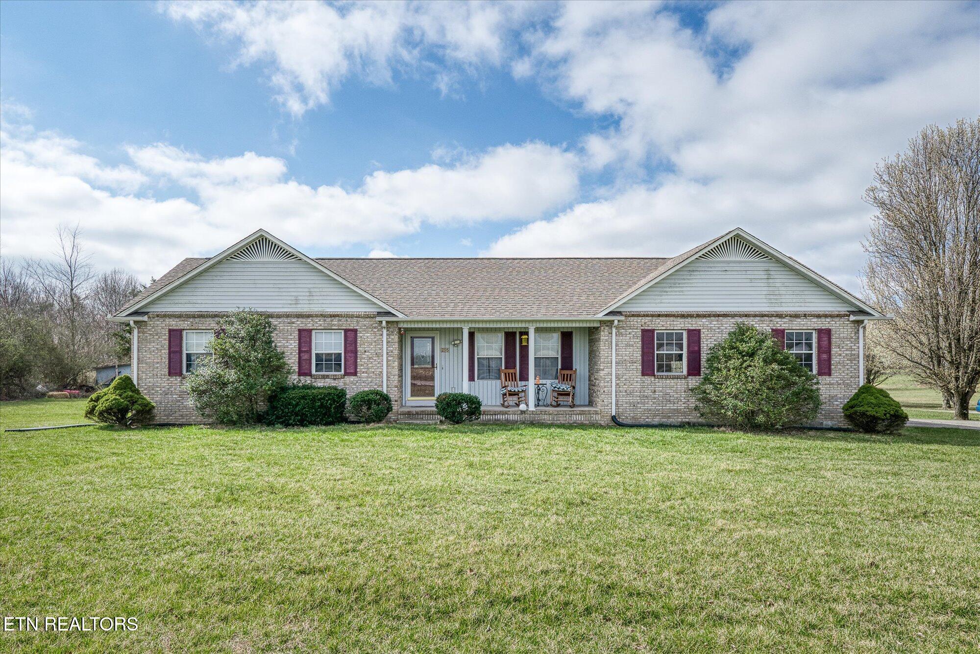 296 Deer Lodge Hwy Property Photo