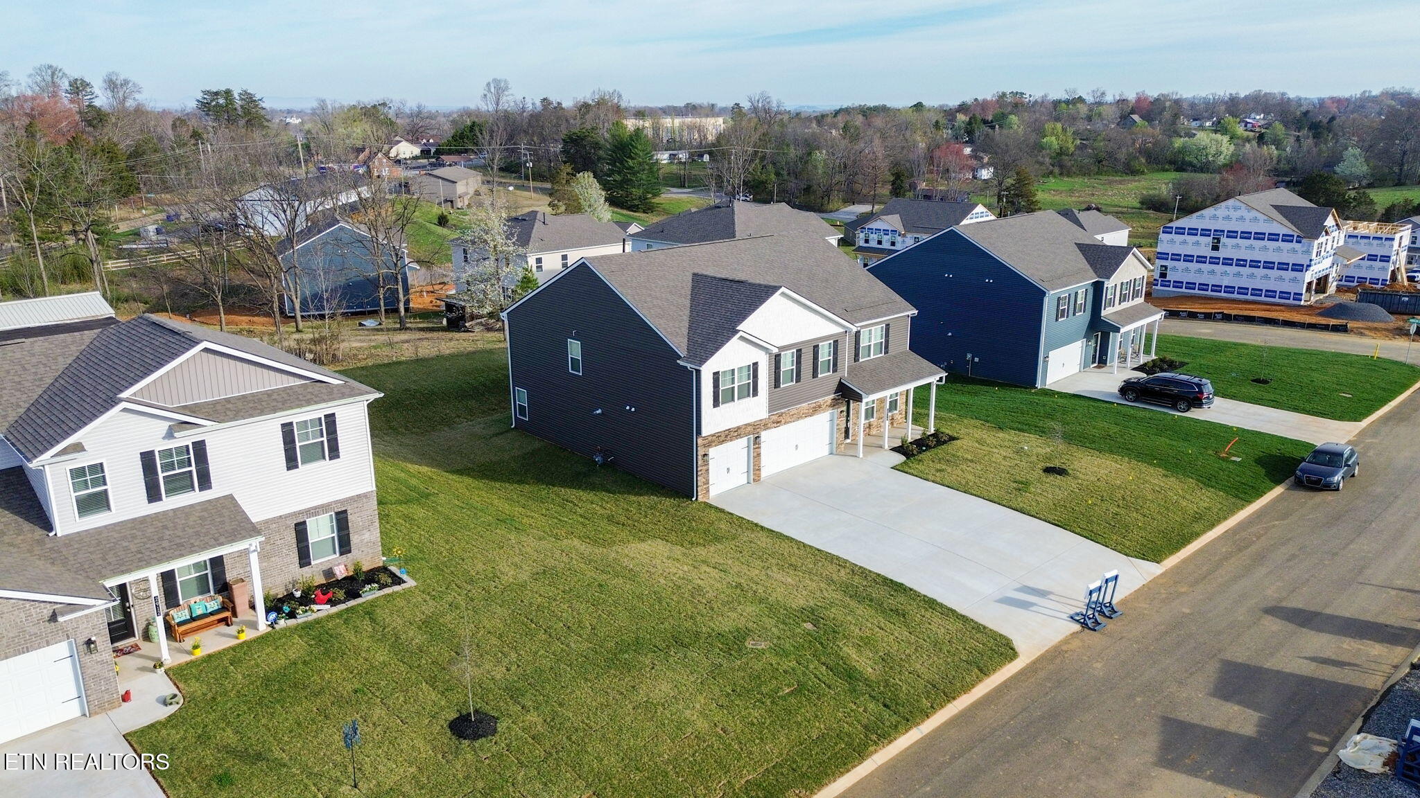 2914 Hudson Orr Drive Property Photo