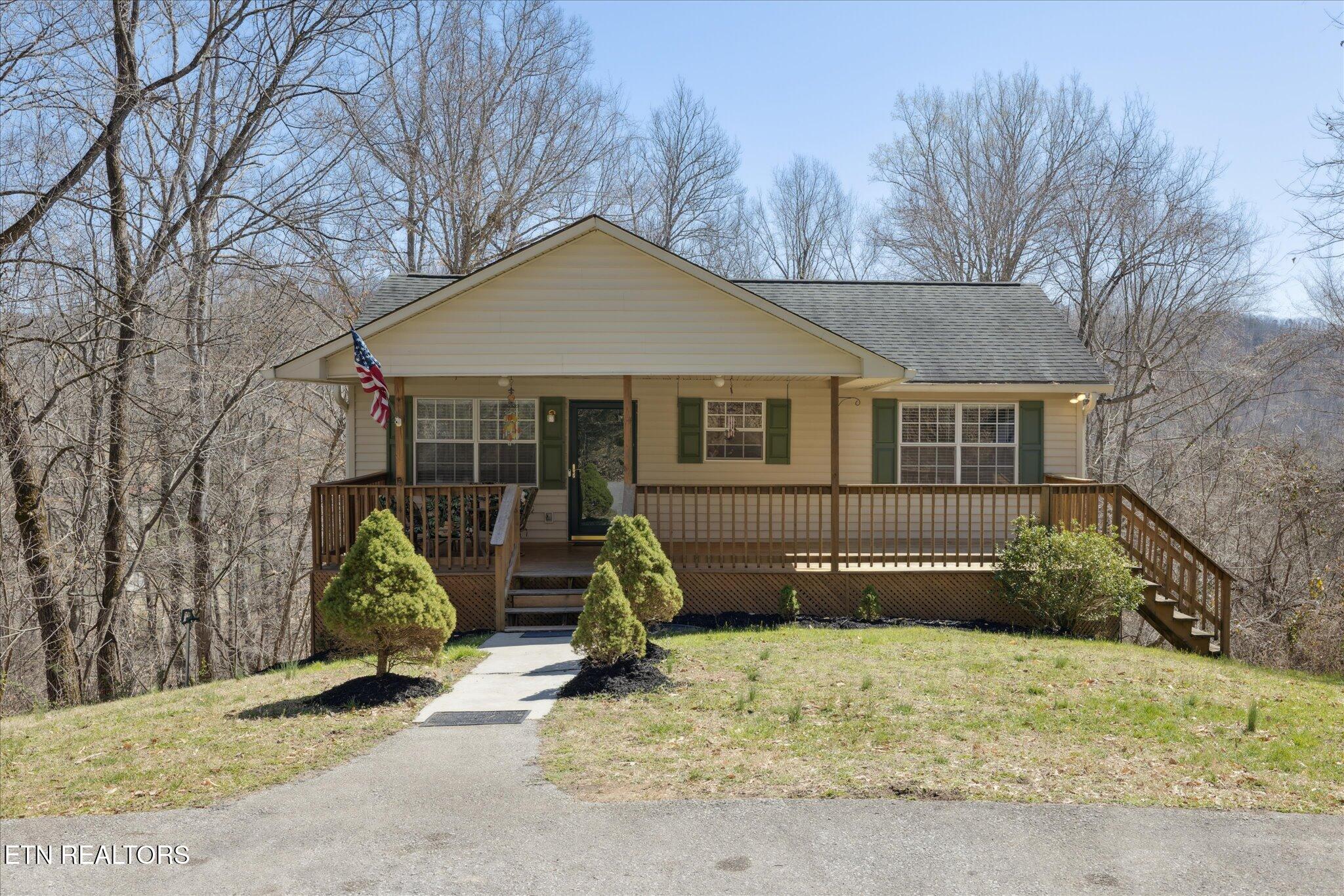 Paulette Real Estate Listings Main Image
