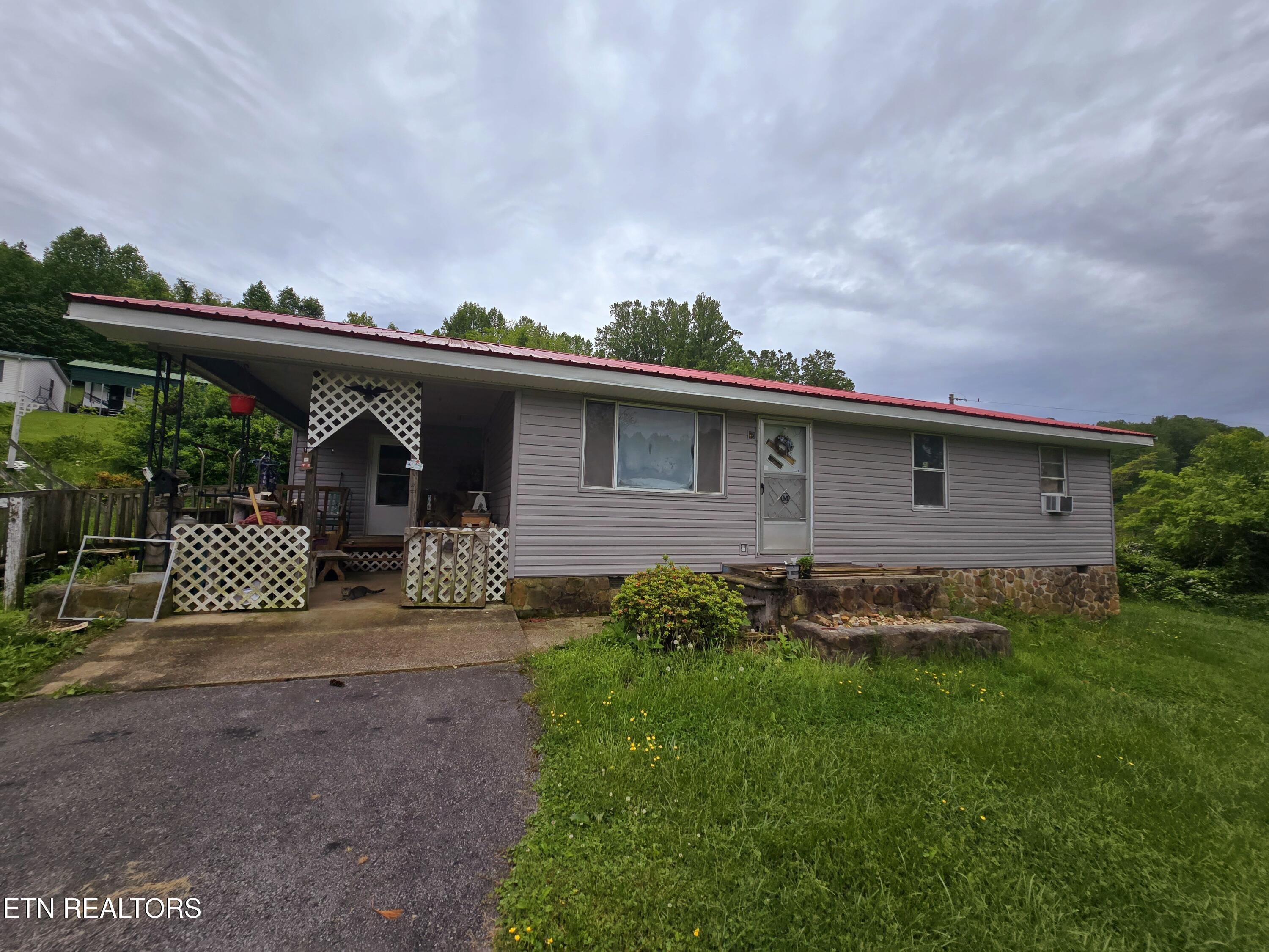 1849 Old Harlan Rd Property Photo