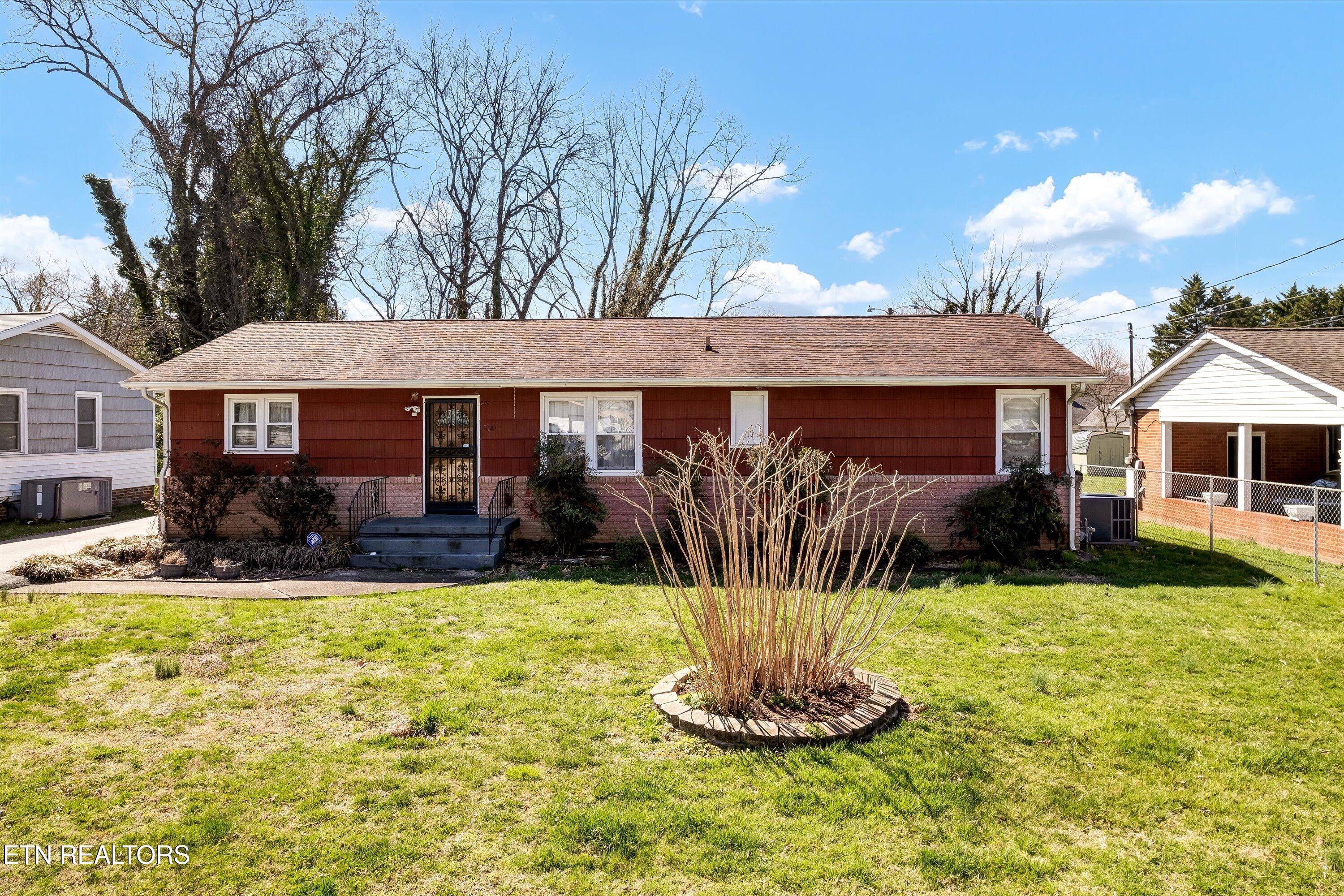 3141 Derieux Drive Property Photo