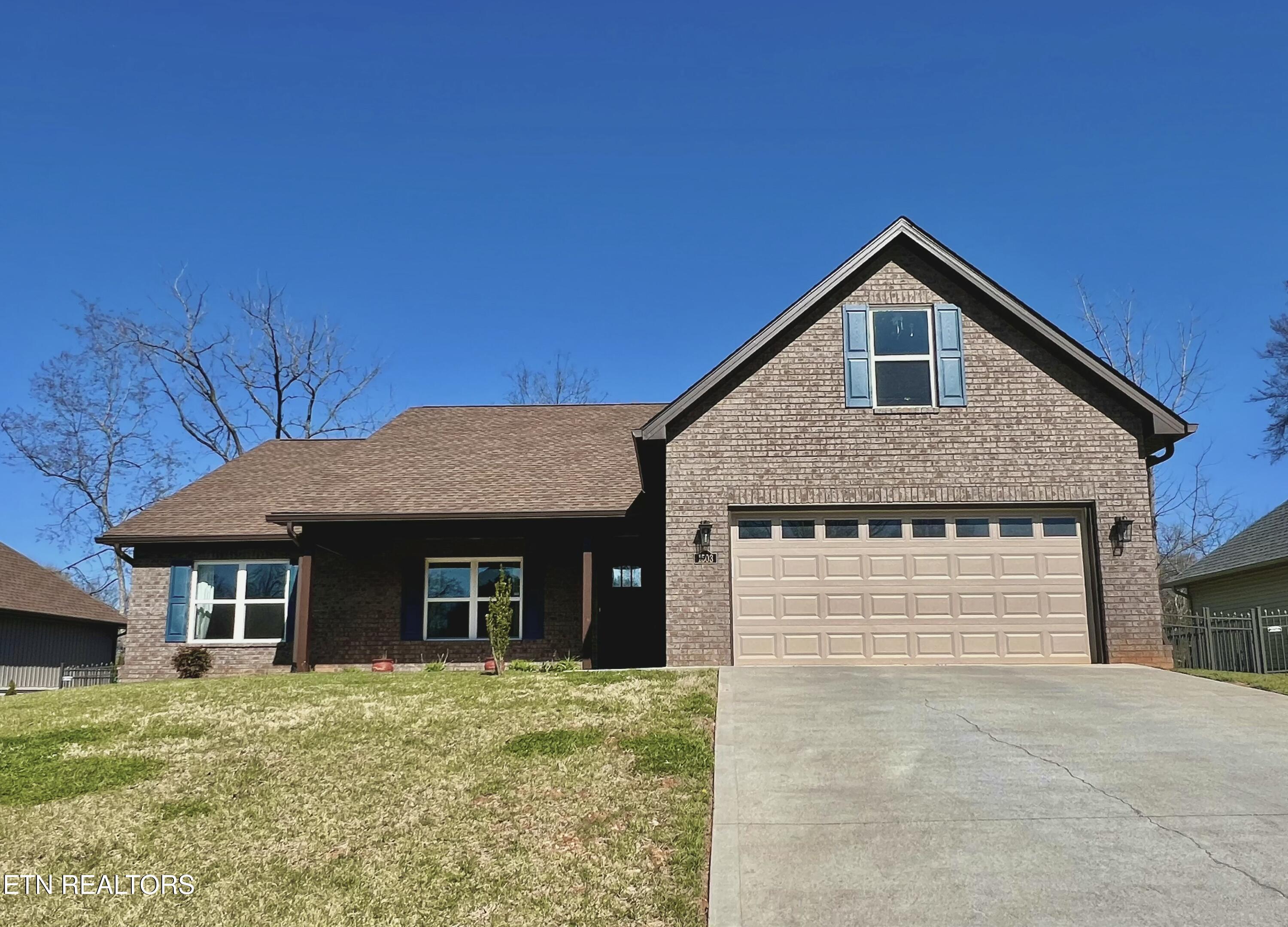 1503 Roxy Lane Property Photo 1