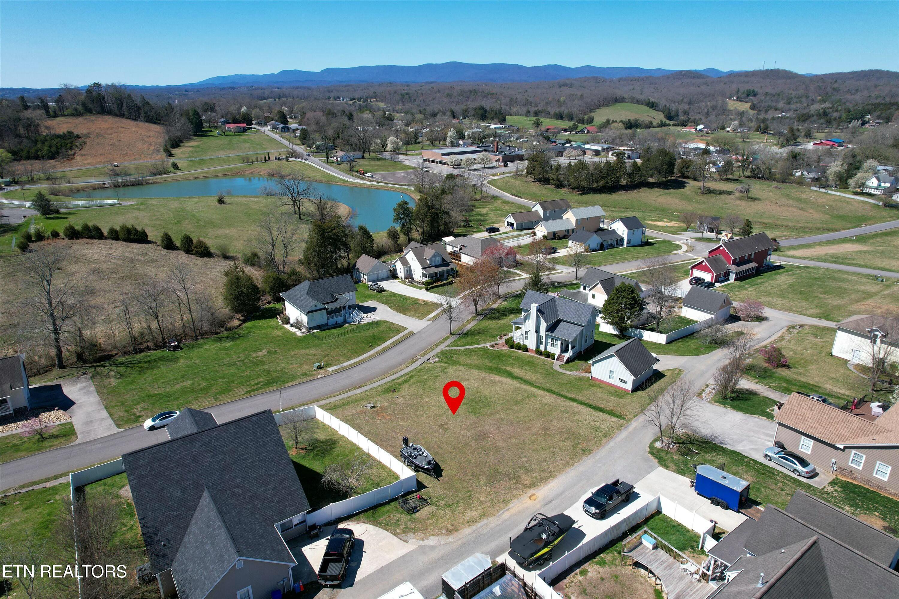 Larkspur Drive Property Photo