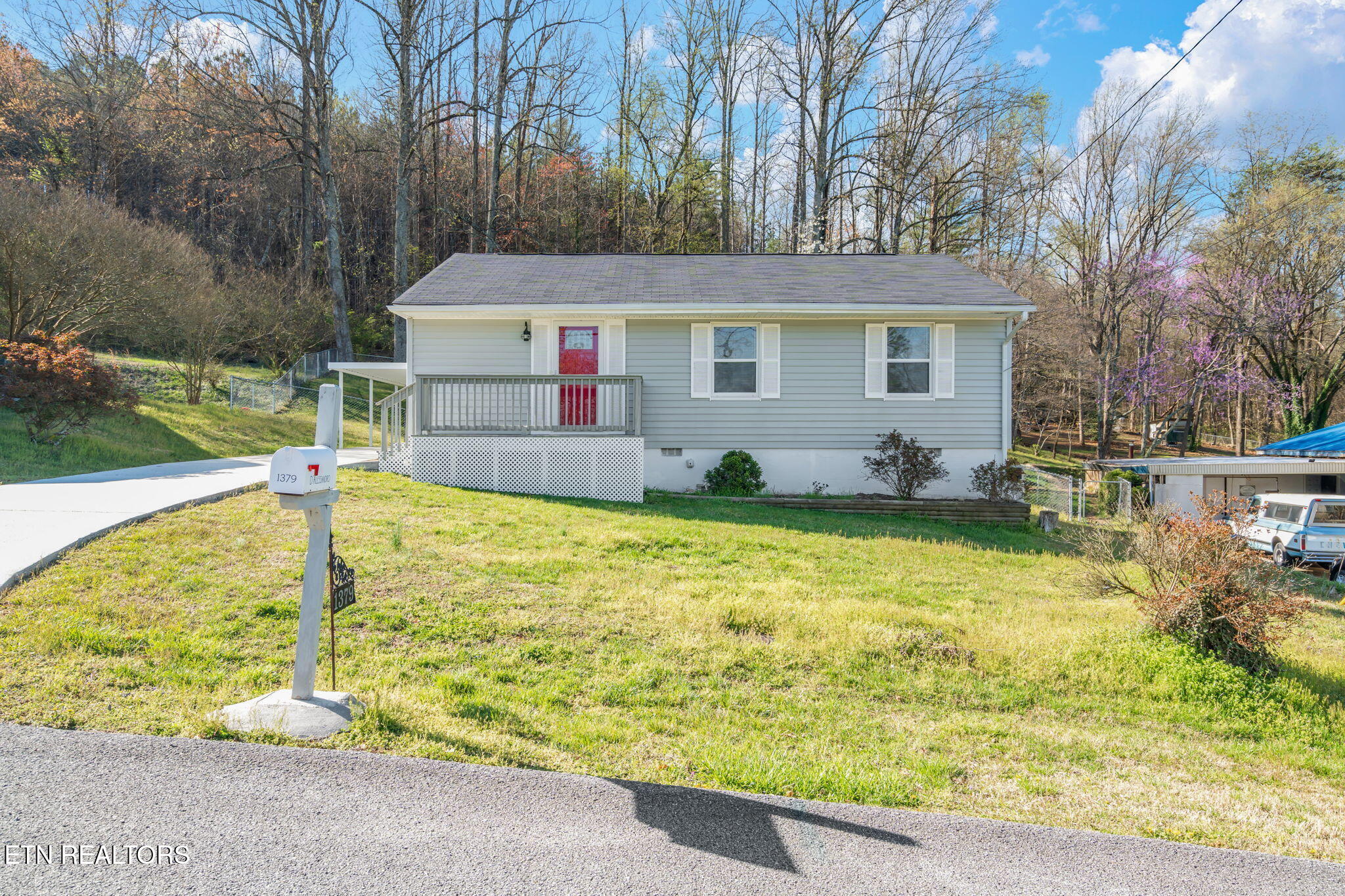 1379 Byrd Circle Property Photo