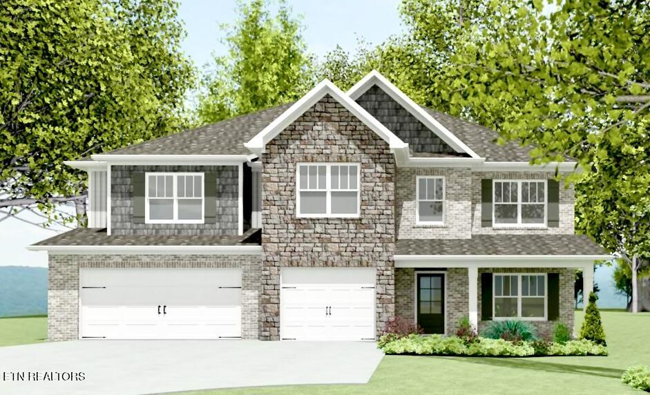 8119 Gold Bell St Property Photo